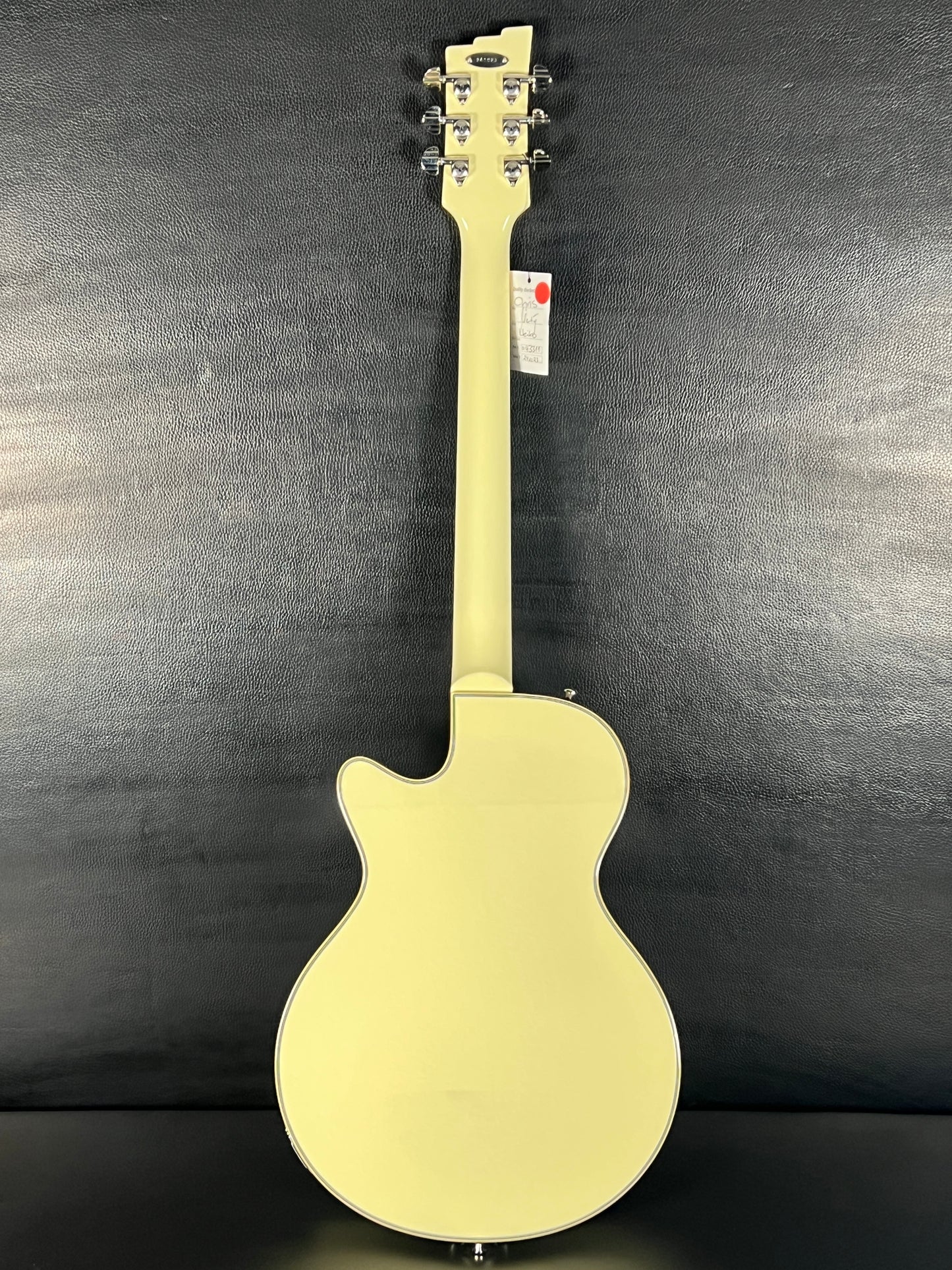 Duesenberg Starplayer TV Duo-Tone Series