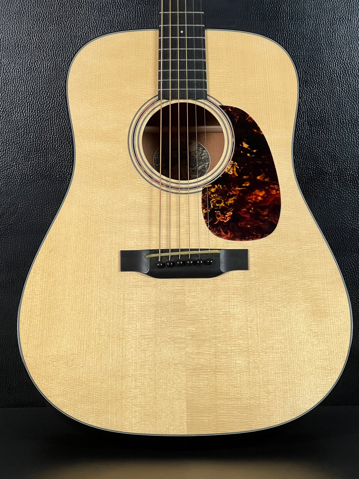Collings D1A Hill Country Satin Finish (PRE-OWNED)
