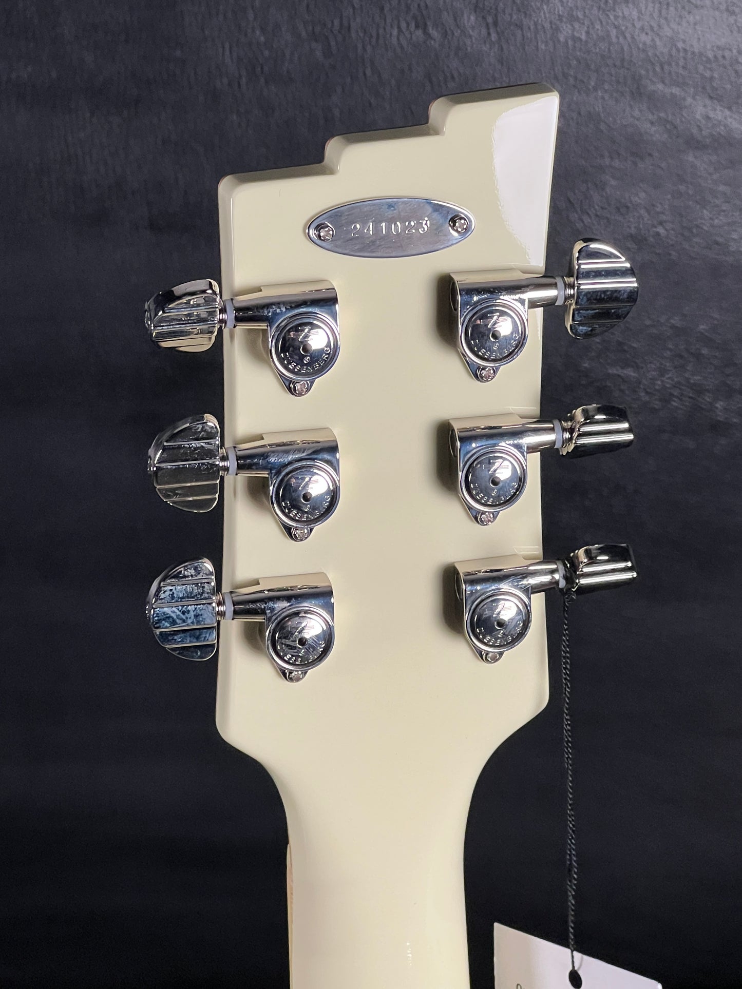Duesenberg Starplayer TV Duo-Tone Series