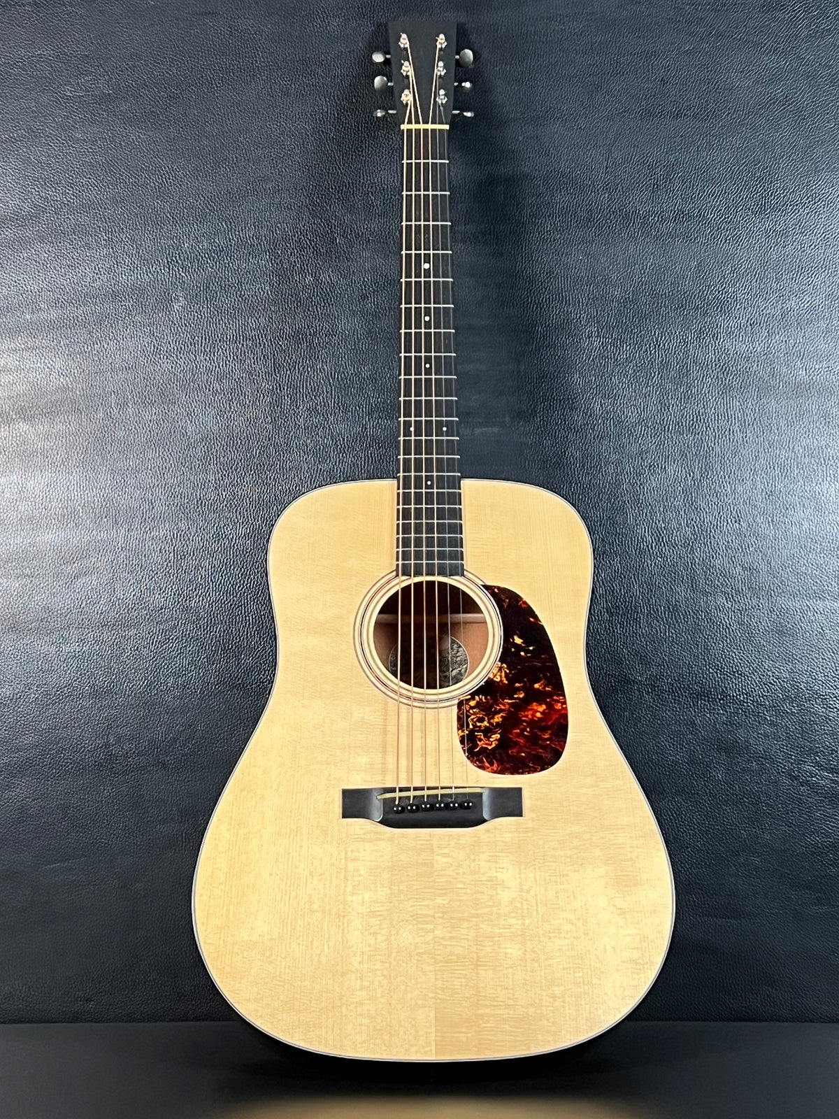 Collings D1A Hill Country Satin Finish (PRE-OWNED)