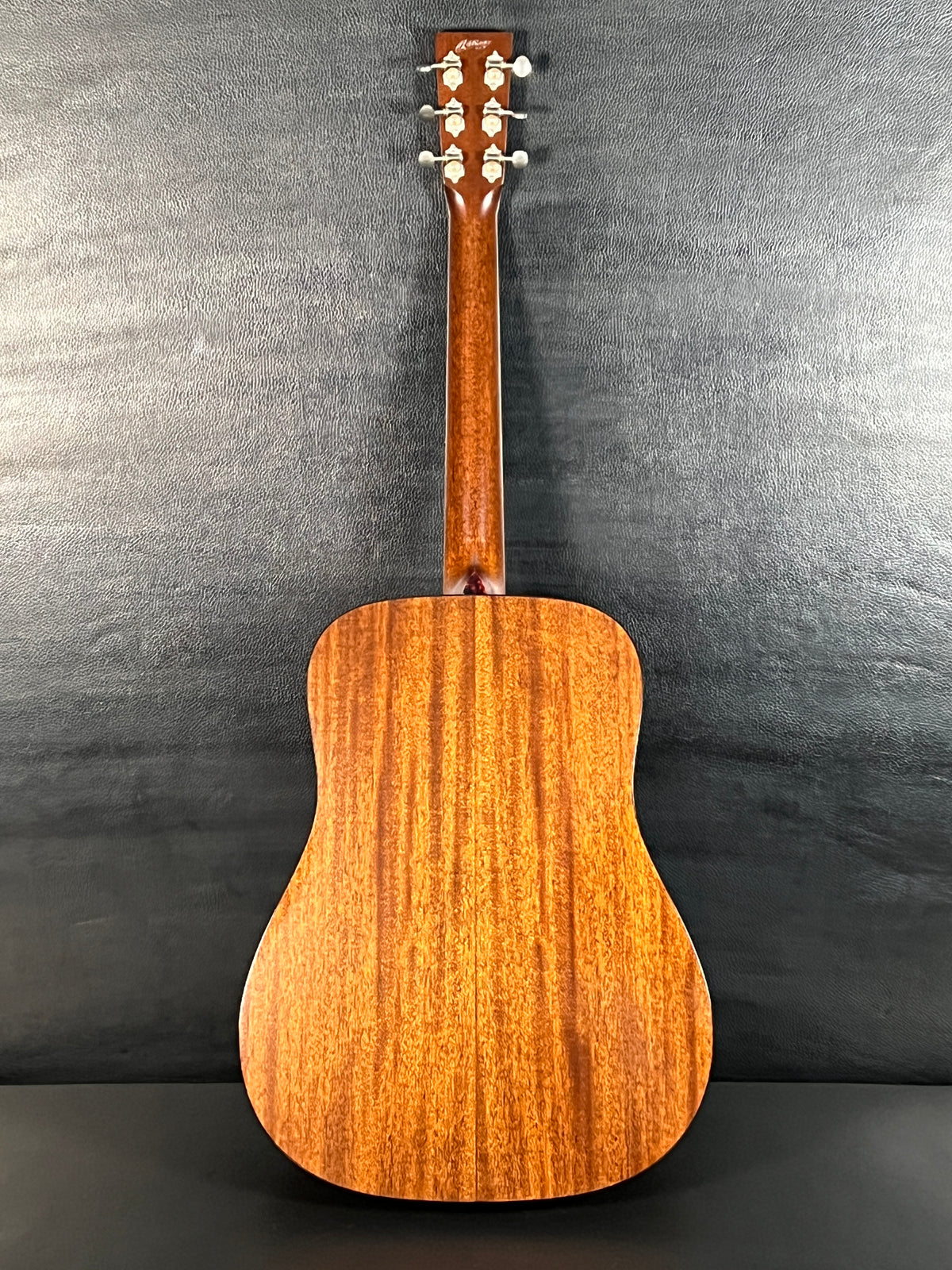 Collings D1A Hill Country Satin Finish (PRE-OWNED)