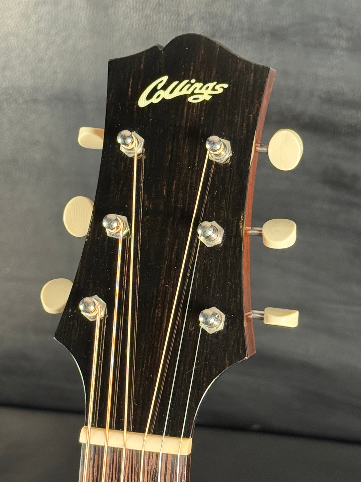 Collings C10 -35 ( PRE-OWNED)