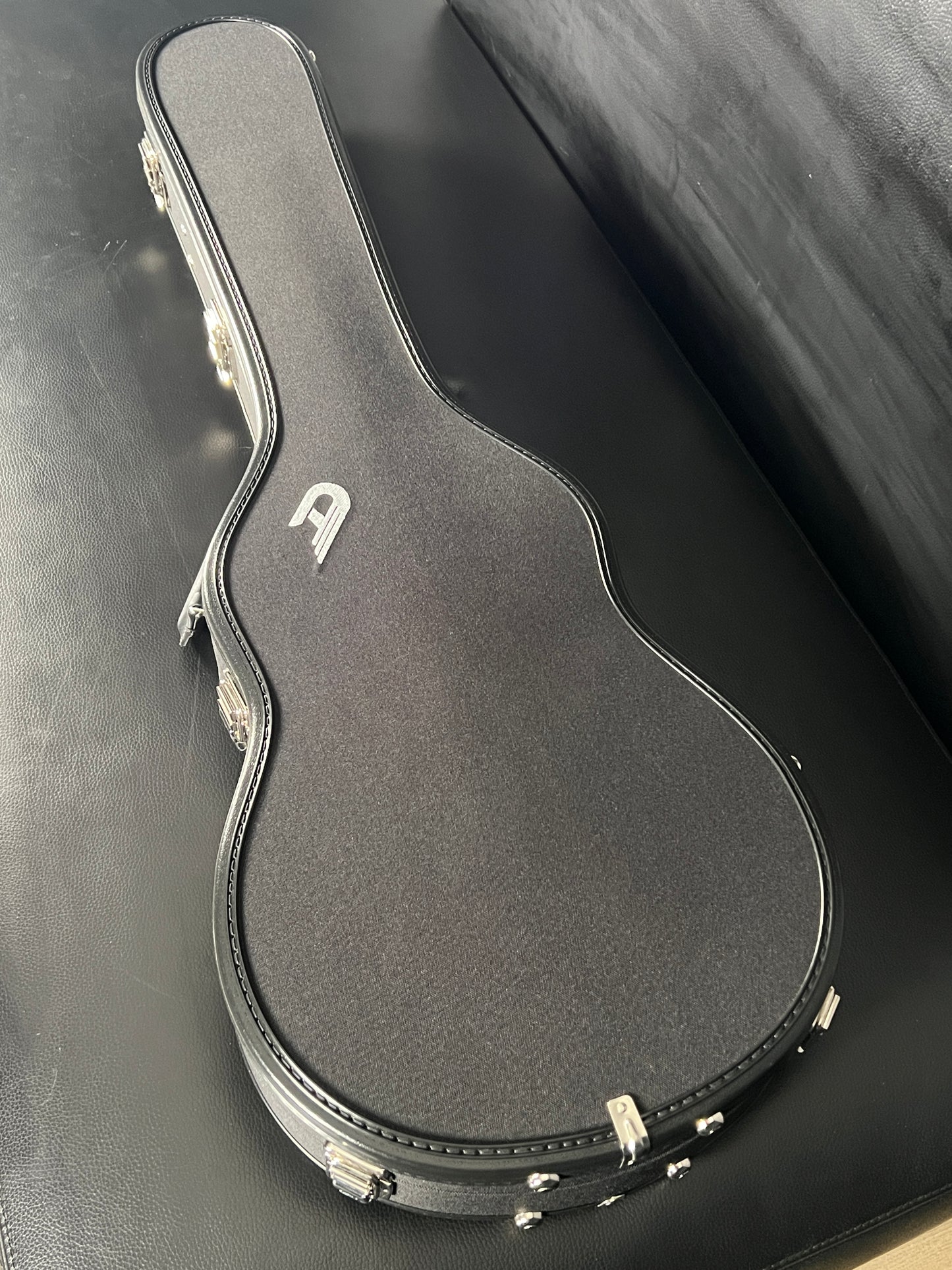 Duesenberg Alliance Series Joe Walsh