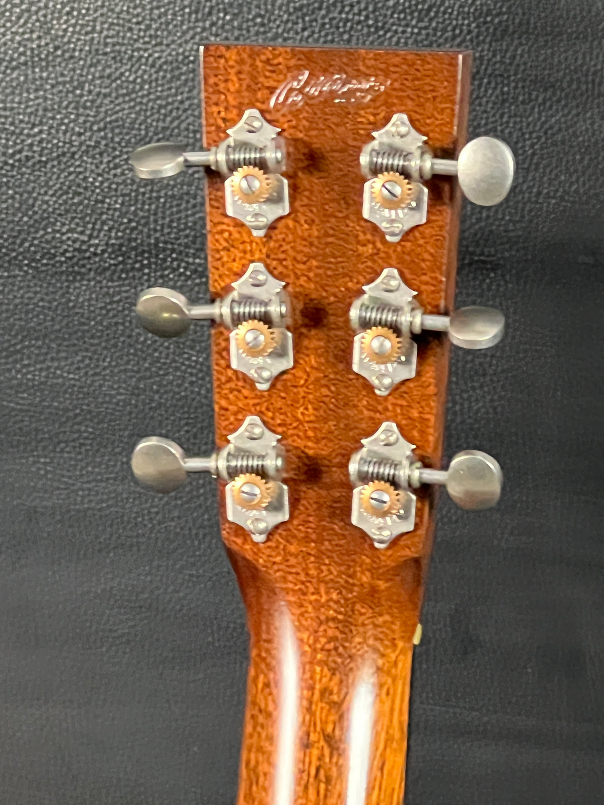 Collings D1A Hill Country Satin Finish (PRE-OWNED)