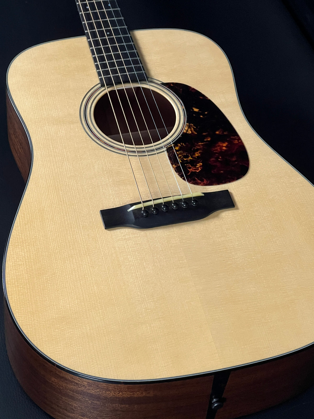 Collings D1A Hill Country Satin Finish (PRE-OWNED)