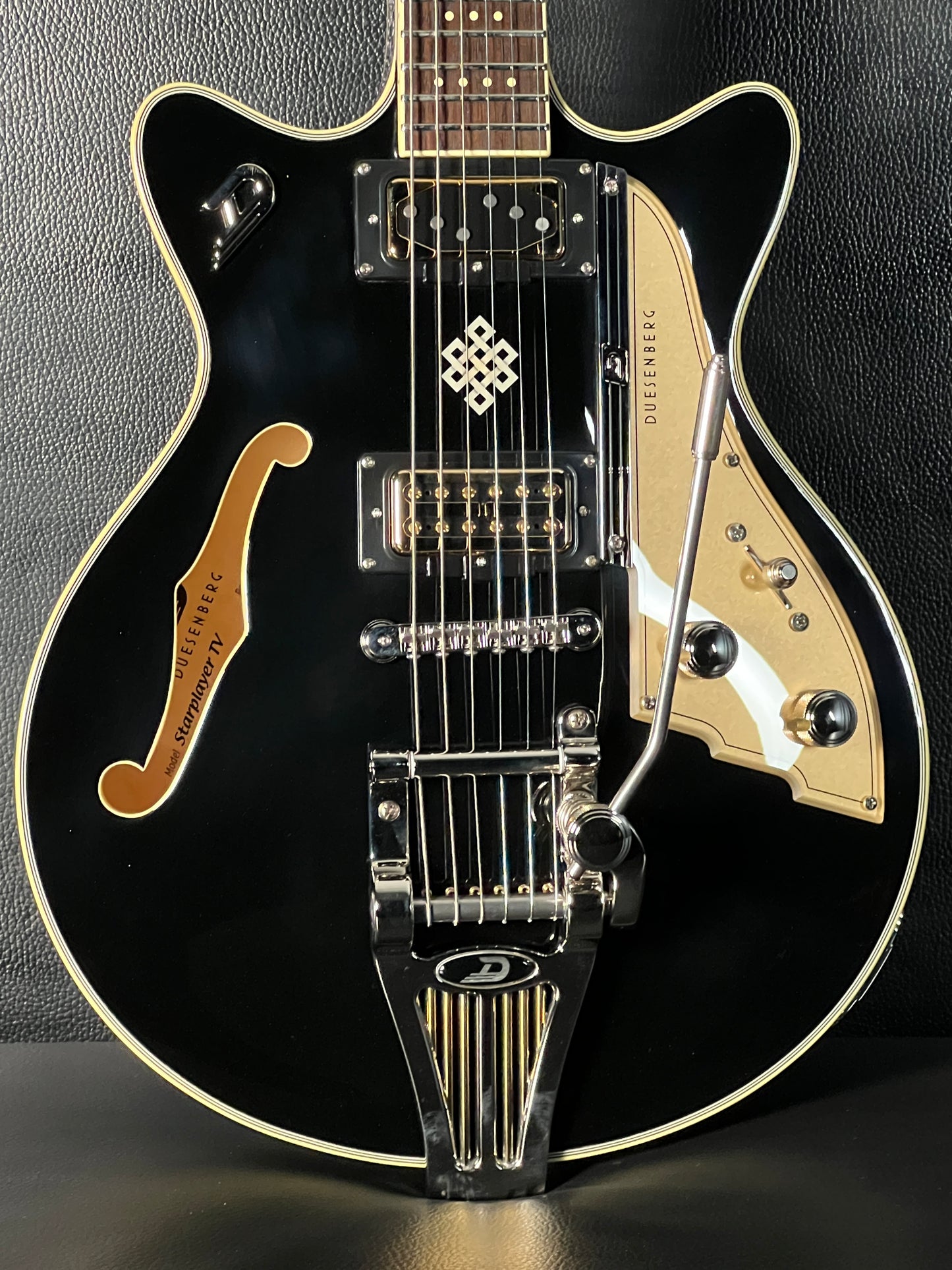 Duesenberg Alliance Series Joe Walsh