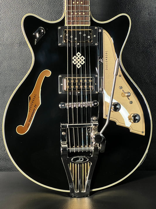 Duesenberg Alliance Series Joe Walsh