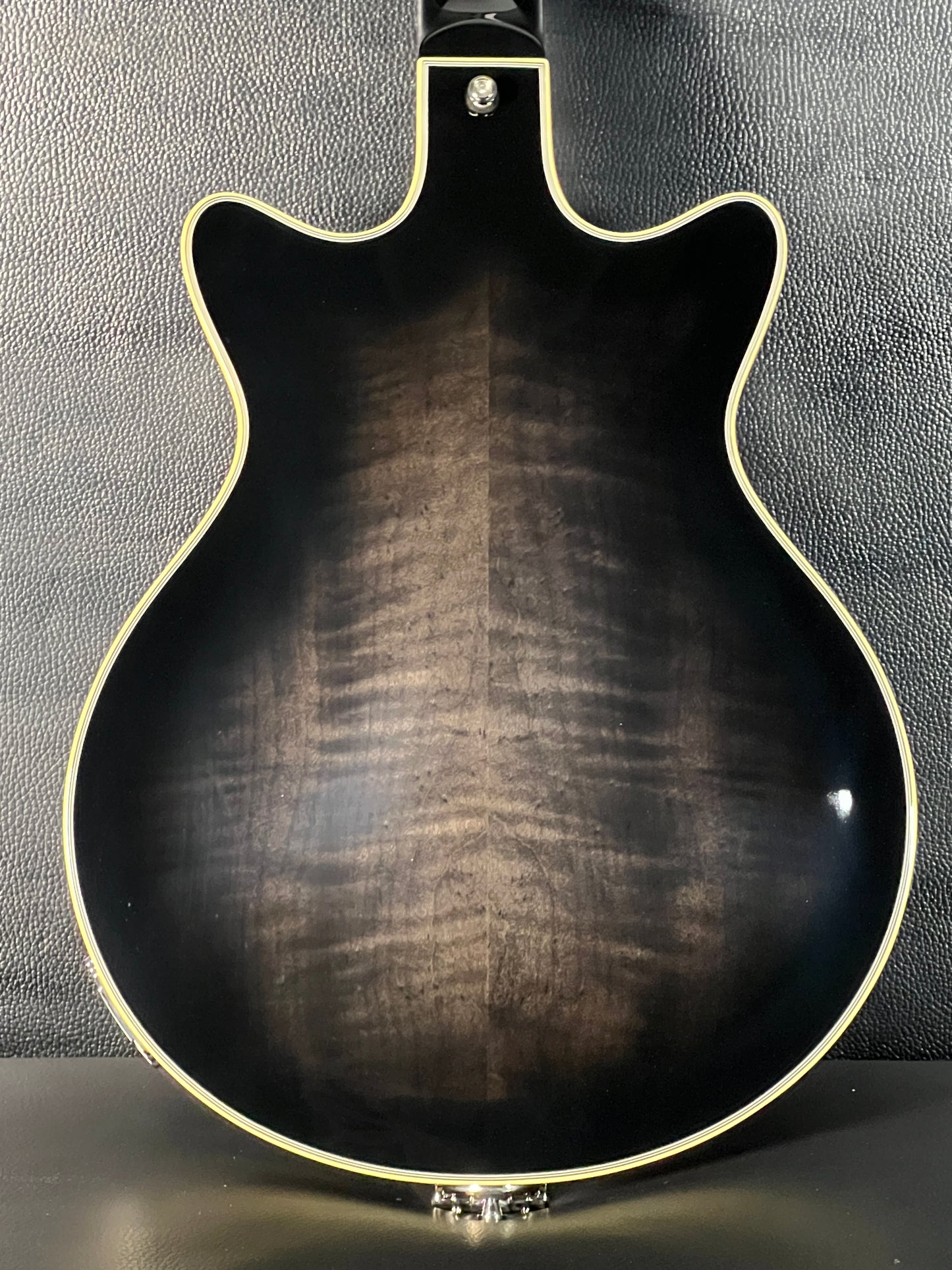 Duesenberg Alliance Series Joe Walsh