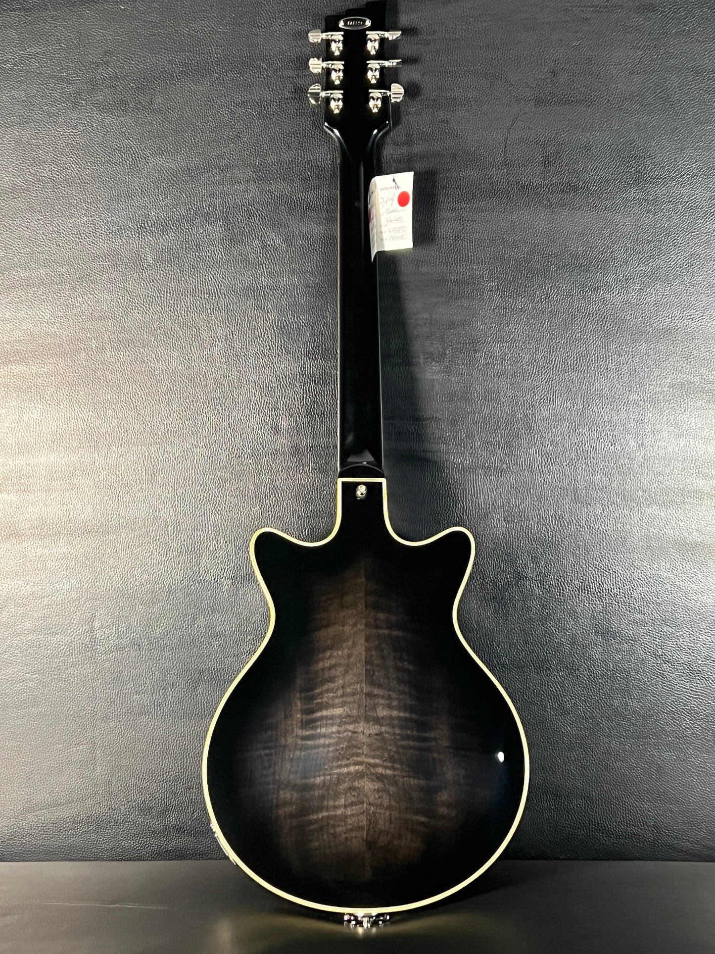 Duesenberg Alliance Series Joe Walsh