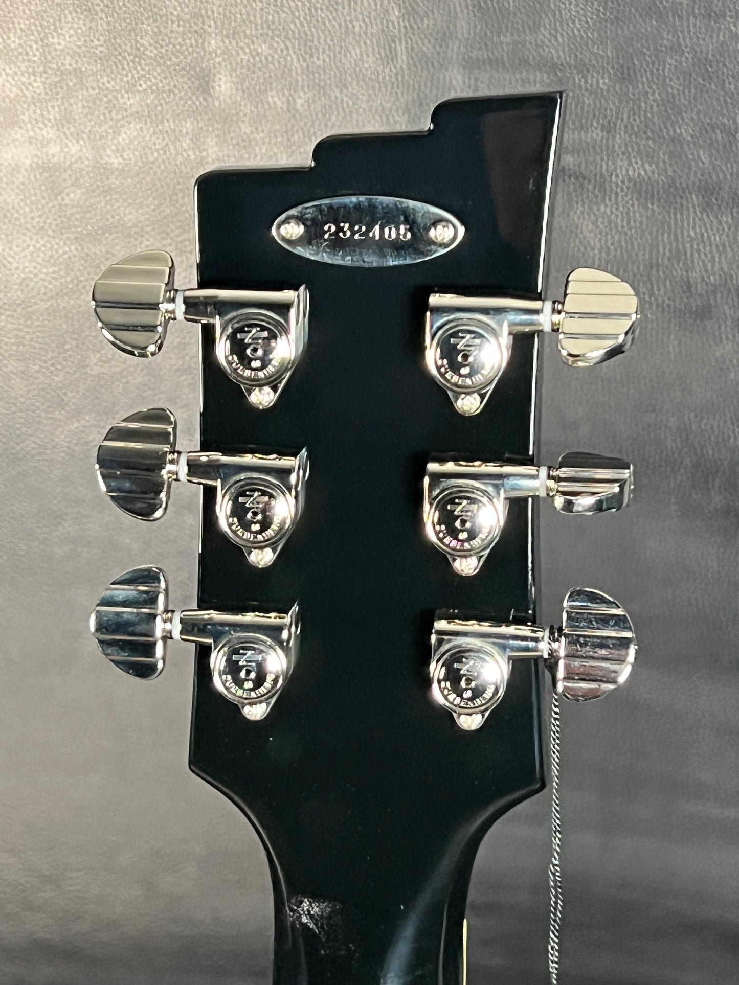 Duesenberg Alliance Series Joe Walsh