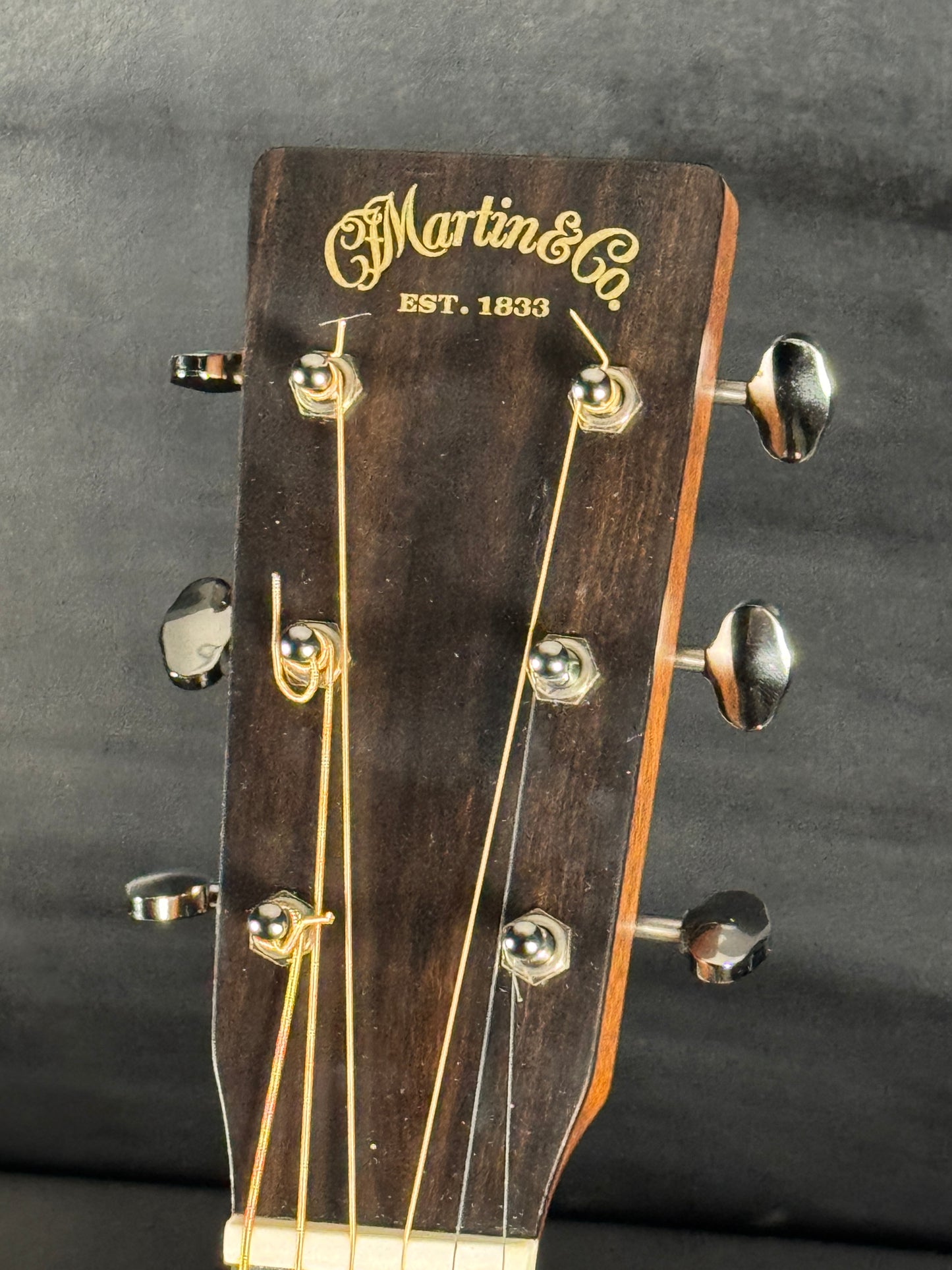 Martin CEO-7 14 Fret 00 Body Adirondack Spruce top (PRE-OWNED)