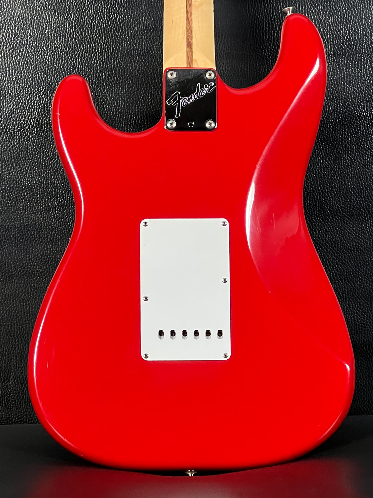 Fender Eric Clapton Stratocaster Torino Red 1993 (PRE-OWNED) CONSIGNMENT