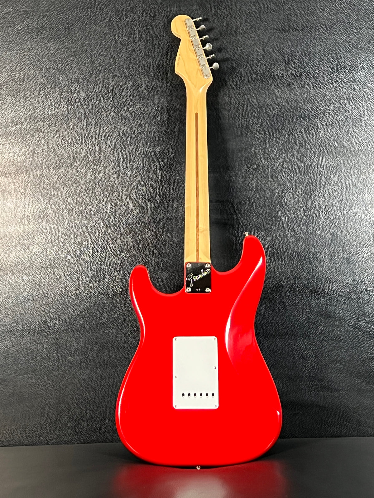 Fender Eric Clapton Stratocaster Torino Red 1993 (PRE-OWNED) CONSIGNMENT