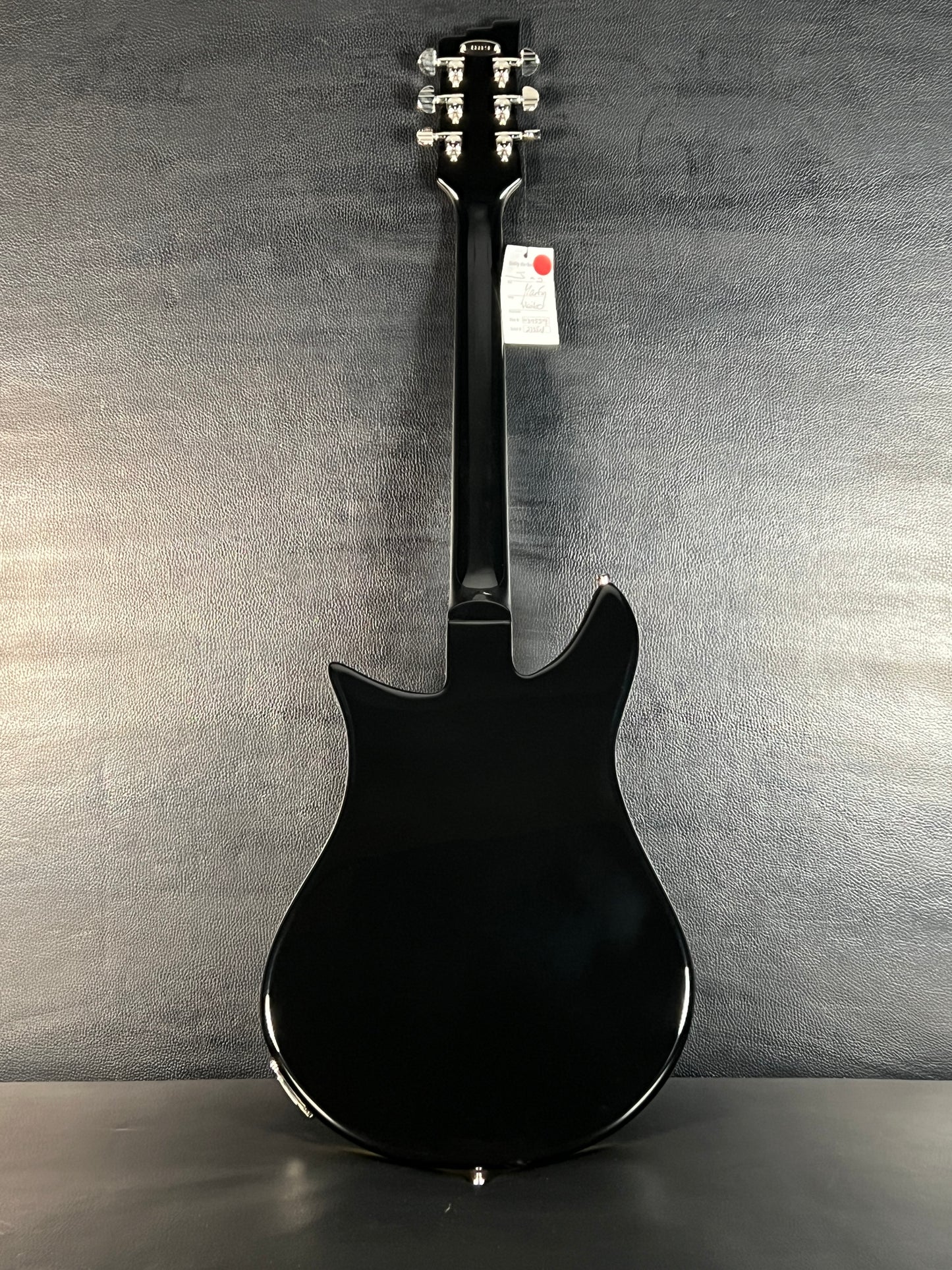 Duesenberg Double Cat Vintage Burst