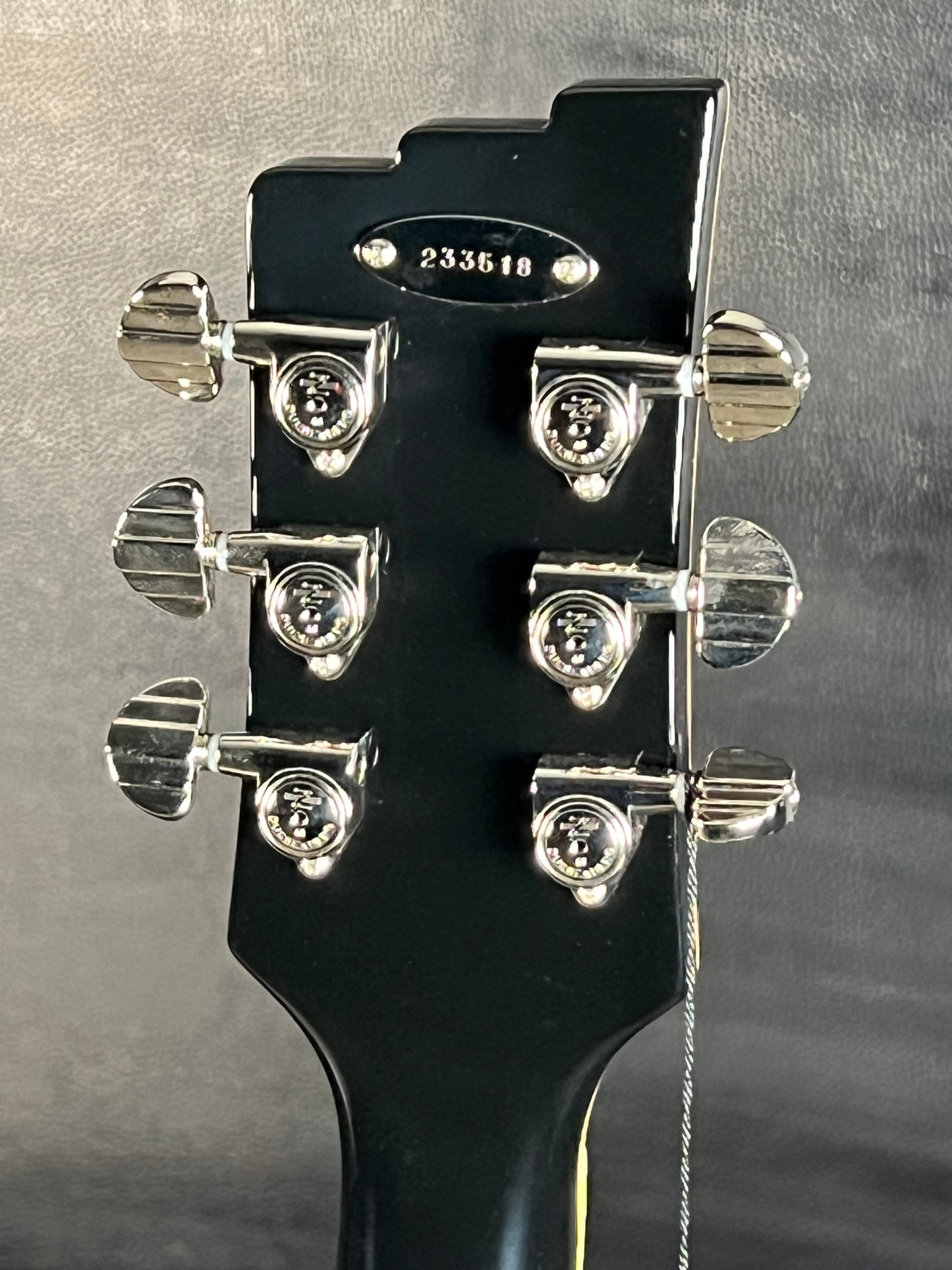 Duesenberg Double Cat Vintage Burst