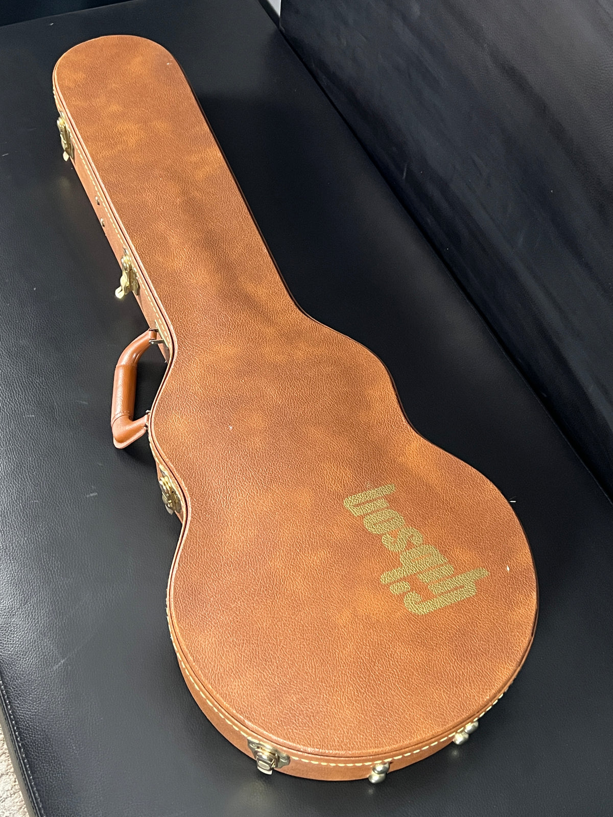 Gibson Memphis ES-Les Paul in Light Burst (PRE-OWNED) CONSIGNMENT