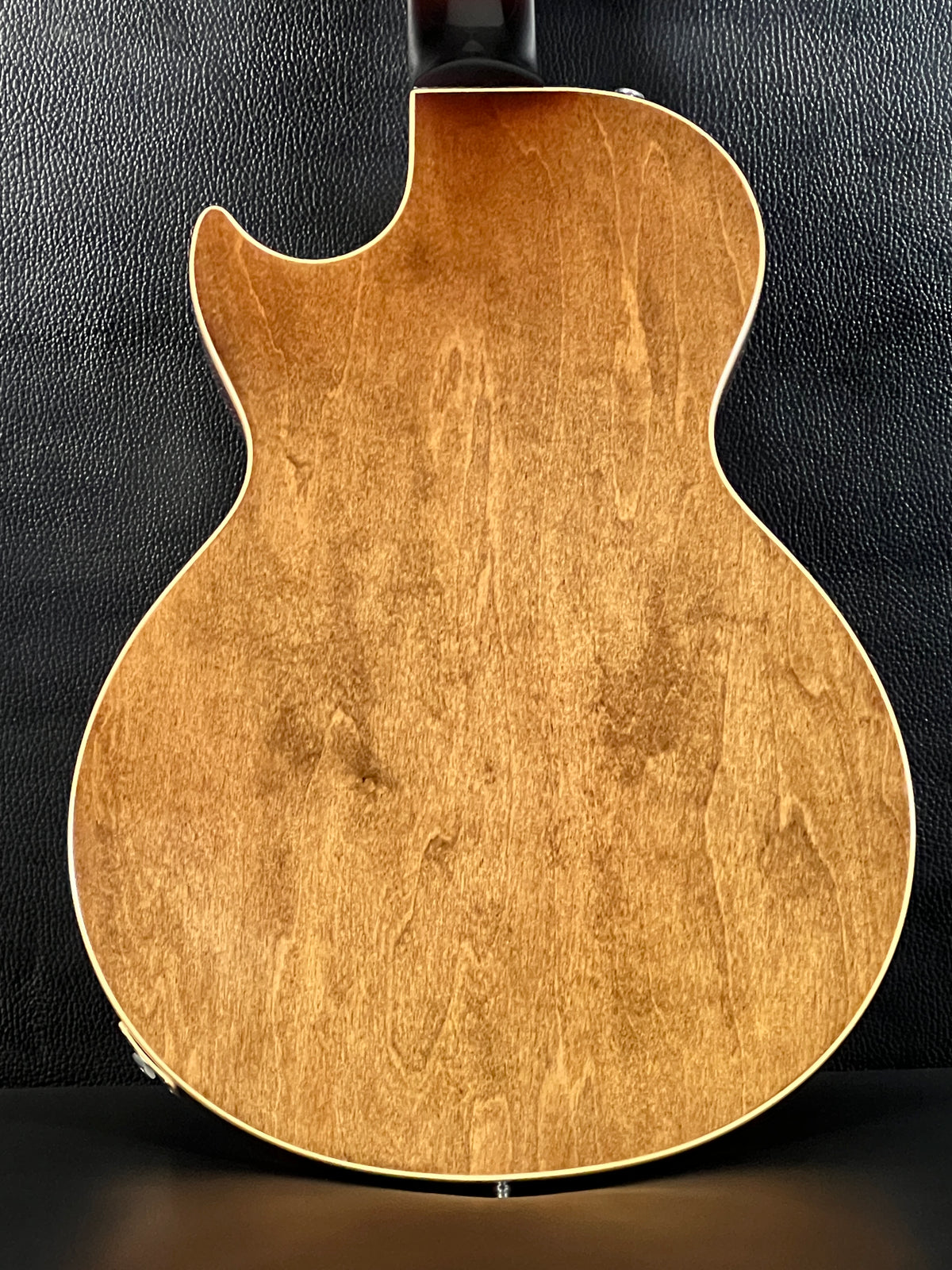 Gibson Memphis ES-Les Paul in Light Burst (PRE-OWNED) CONSIGNMENT