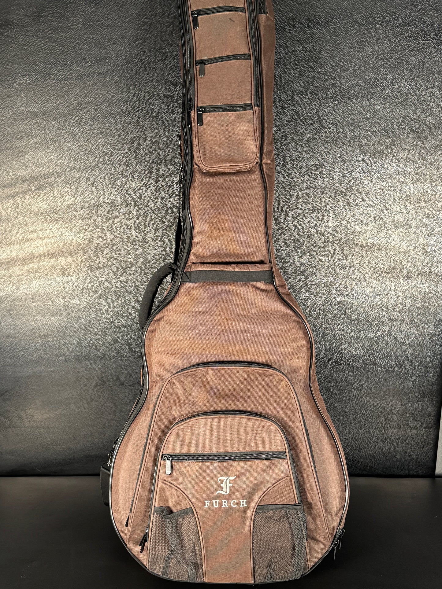 Furch BC 61-SW Fretless