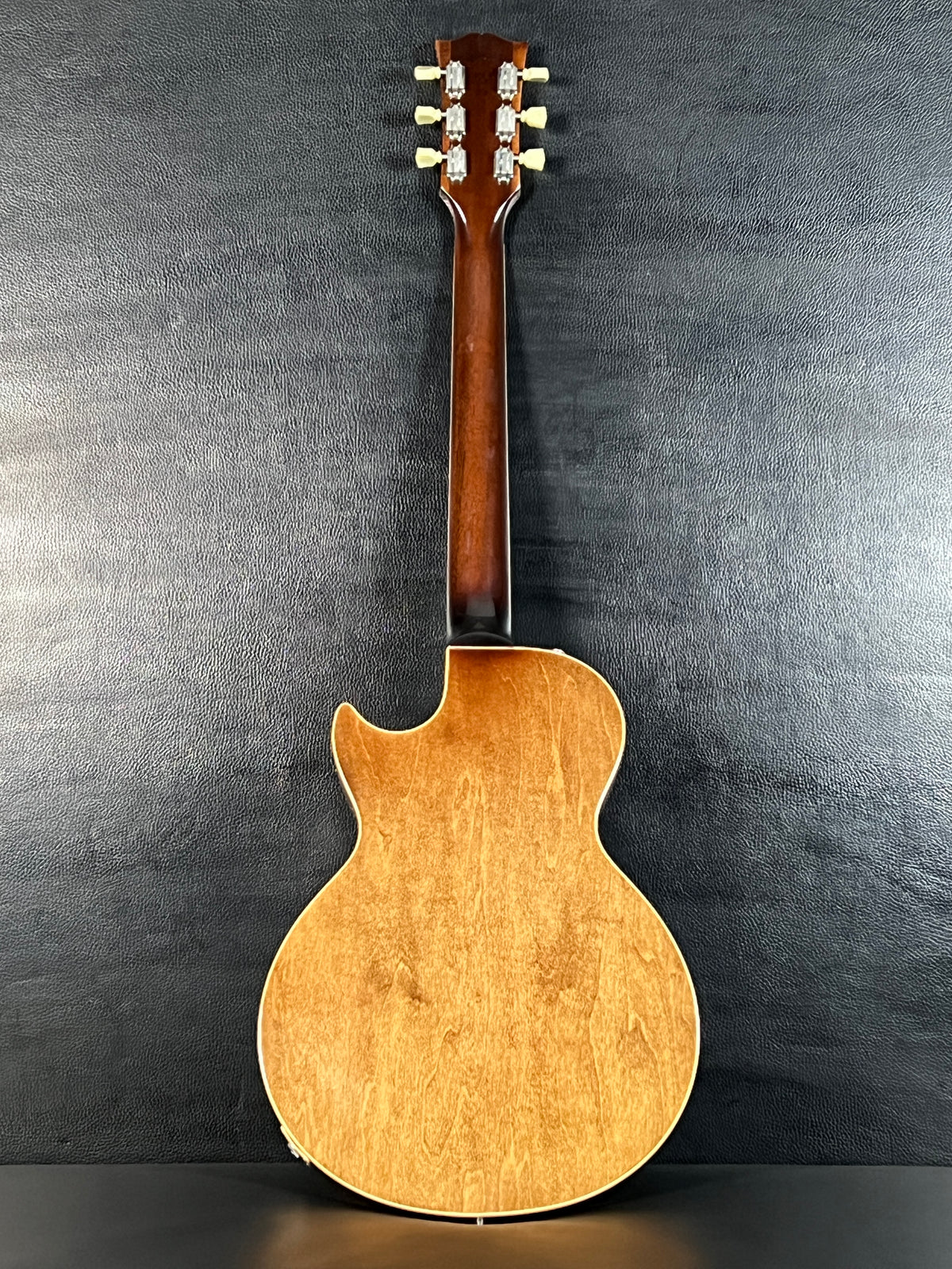 Gibson Memphis ES-Les Paul in Light Burst (PRE-OWNED) CONSIGNMENT