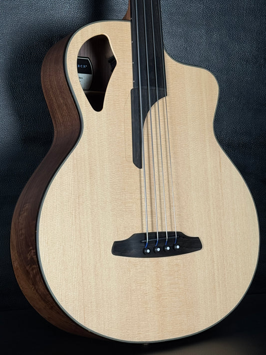 Furch BC 61-SW Fretless