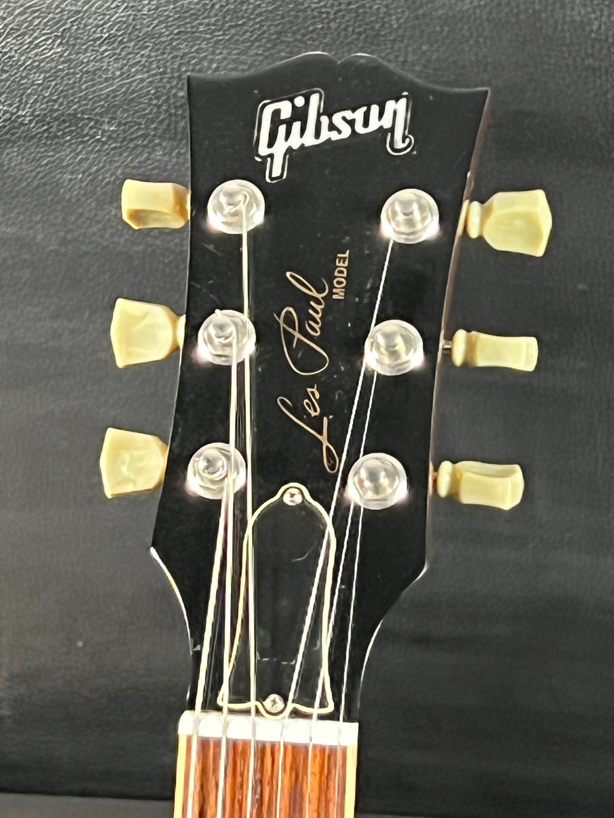 Gibson Memphis ES-Les Paul in Light Burst (PRE-OWNED) CONSIGNMENT