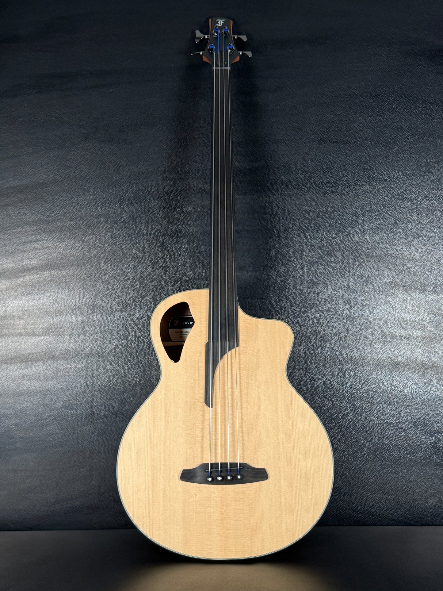 Furch BC 61-SW Fretless