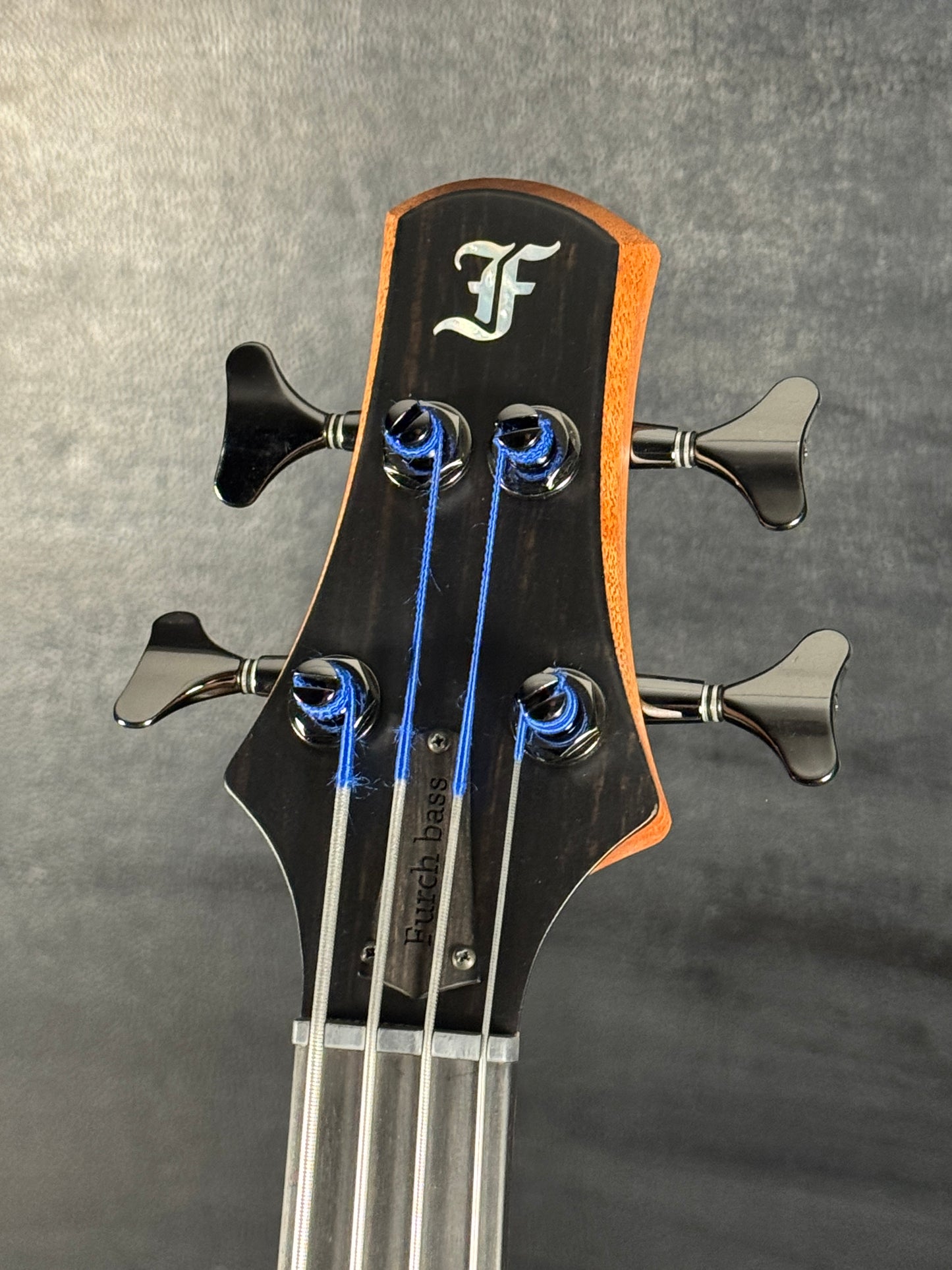Furch BC 61-SW Fretless