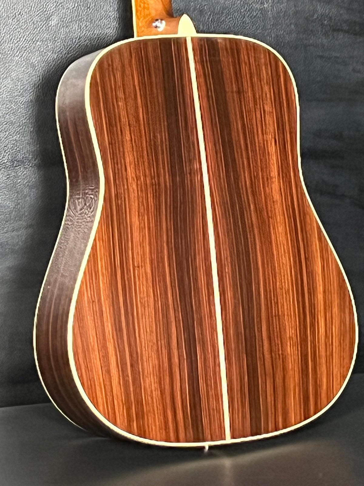 Martin D-41 Standard Series Dreadnought w/ K&K 2024 (PRE-OWNED) CONSIGNMENT