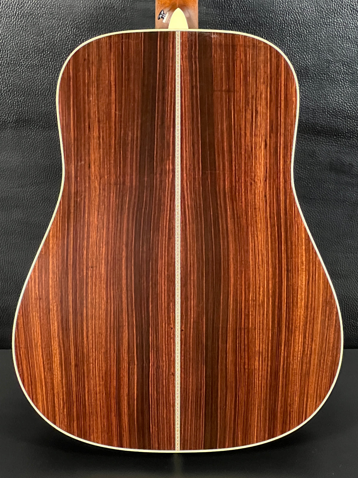 Martin D-41 Standard Series Dreadnought w/ K&K 2024 (PRE-OWNED) CONSIGNMENT