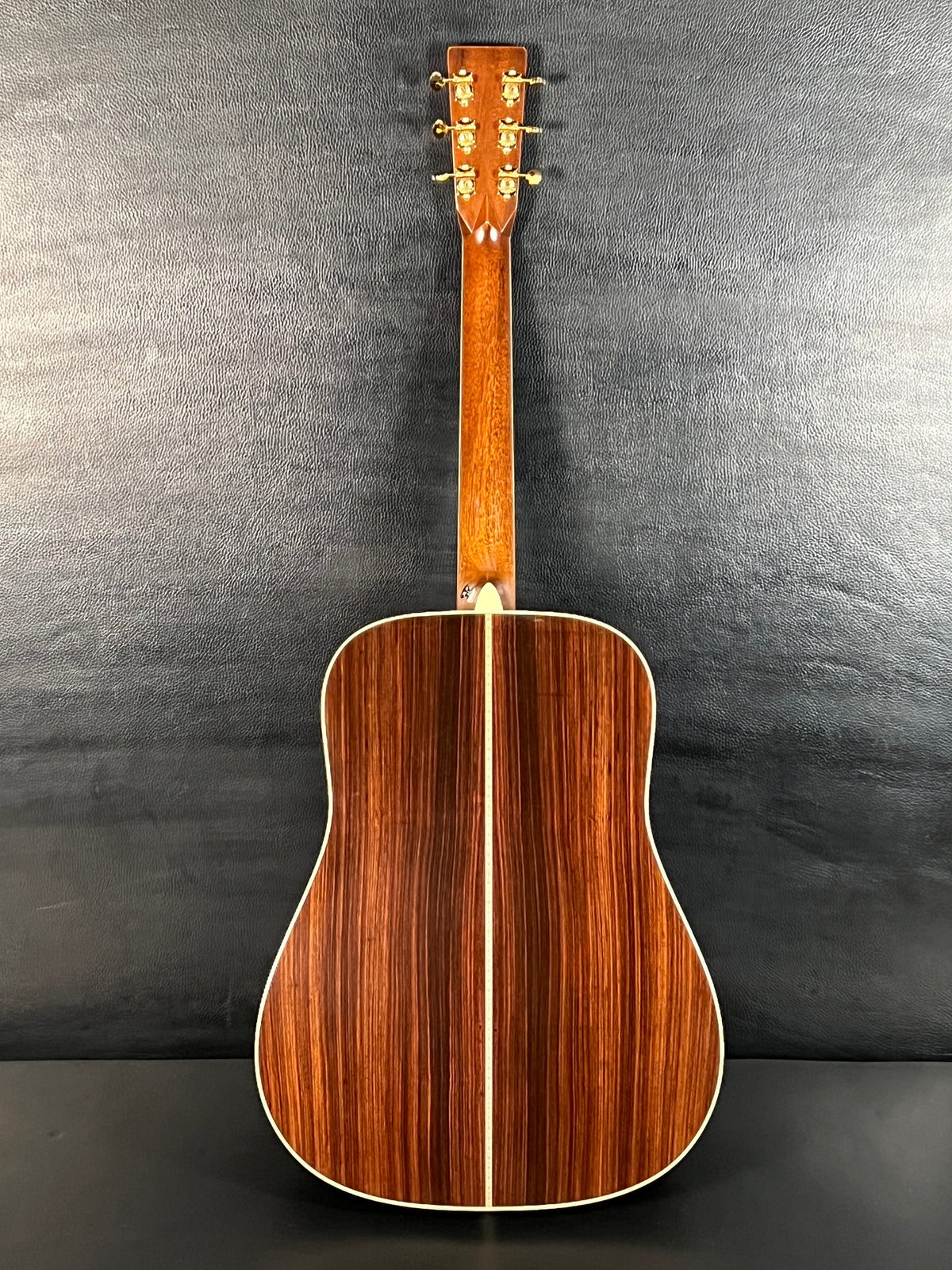Martin D-41 Standard Series Dreadnought w/ K&K 2024 (PRE-OWNED) CONSIGNMENT