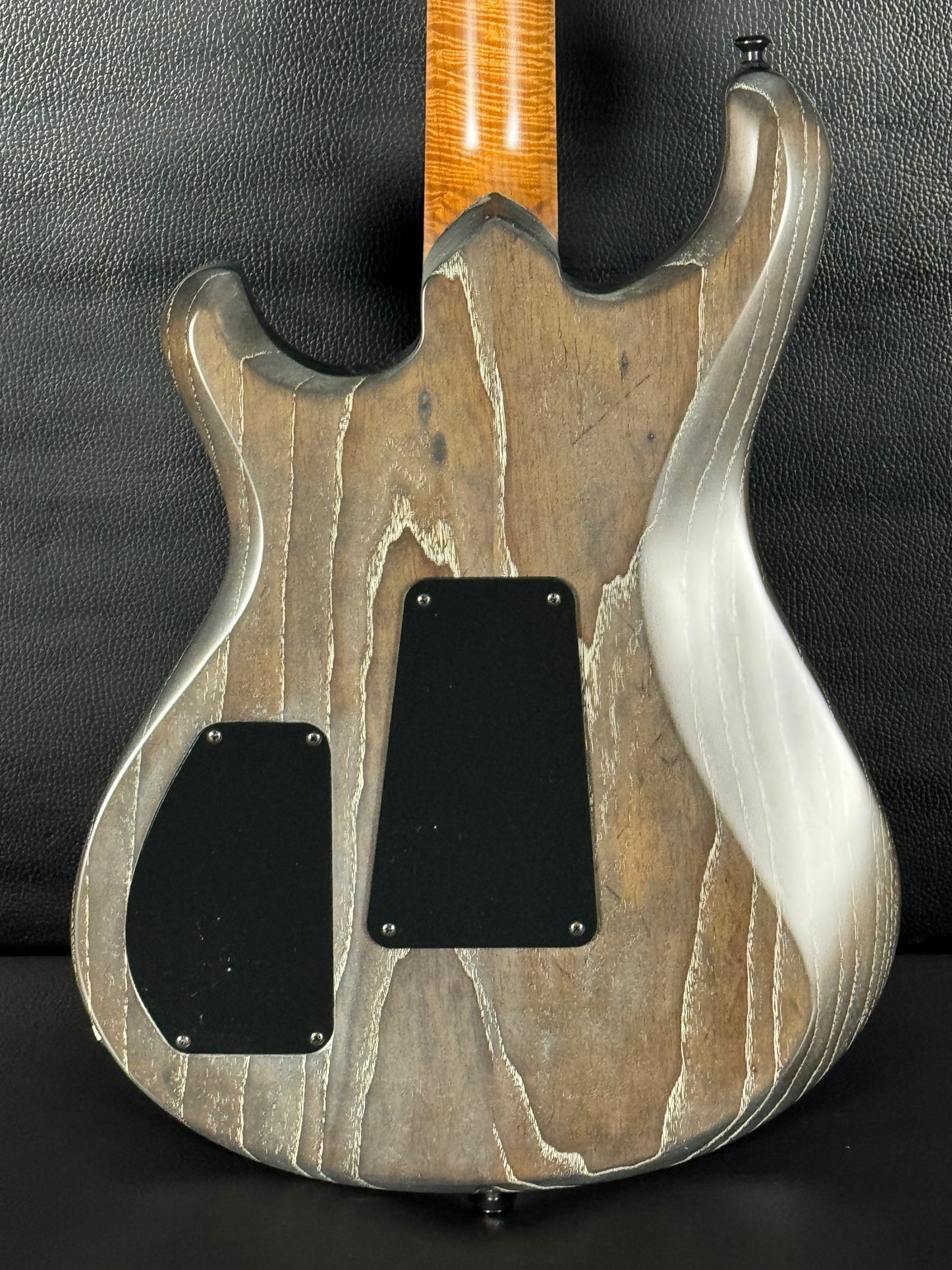 Knaggs Severn XF H2 – Charcoal Drift