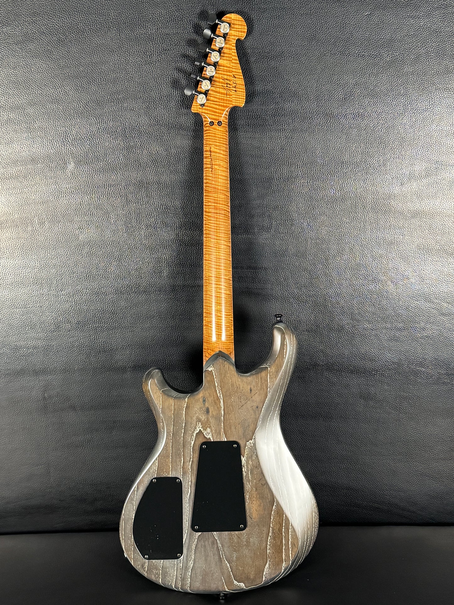 Knaggs Severn XF H2 – Charcoal Drift