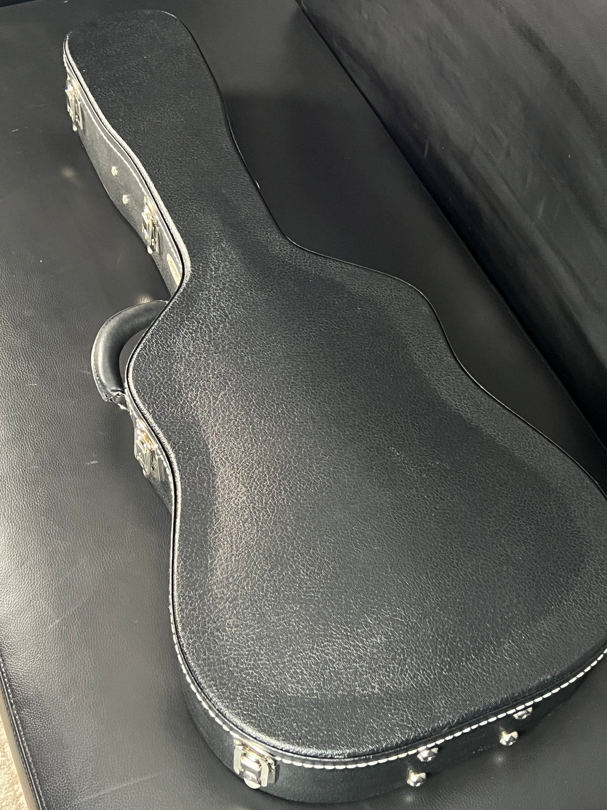 Collings 0002H SS Cutaway 2021 (PRE-OWNED) CONSIGNMENT