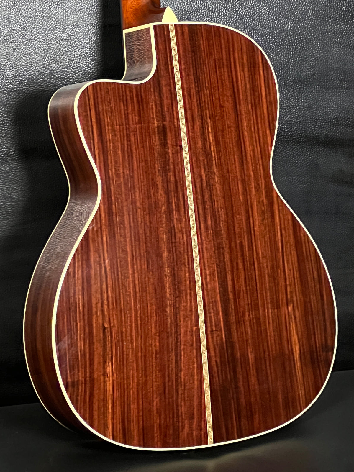 Collings 0002H SS Cutaway 2021 (PRE-OWNED) CONSIGNMENT