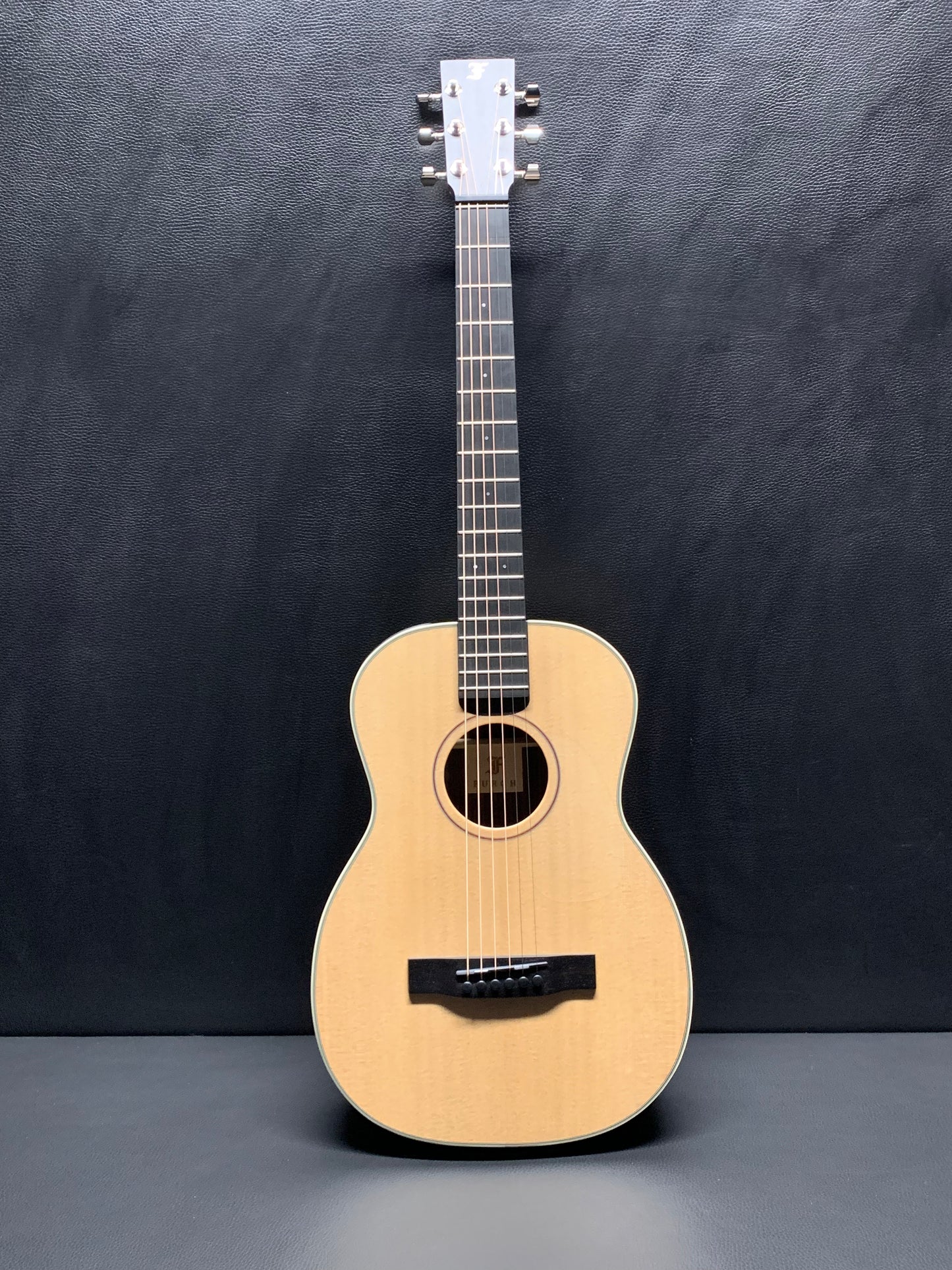 Furch Little Jane LJ11-SR Travel Guitar #121325