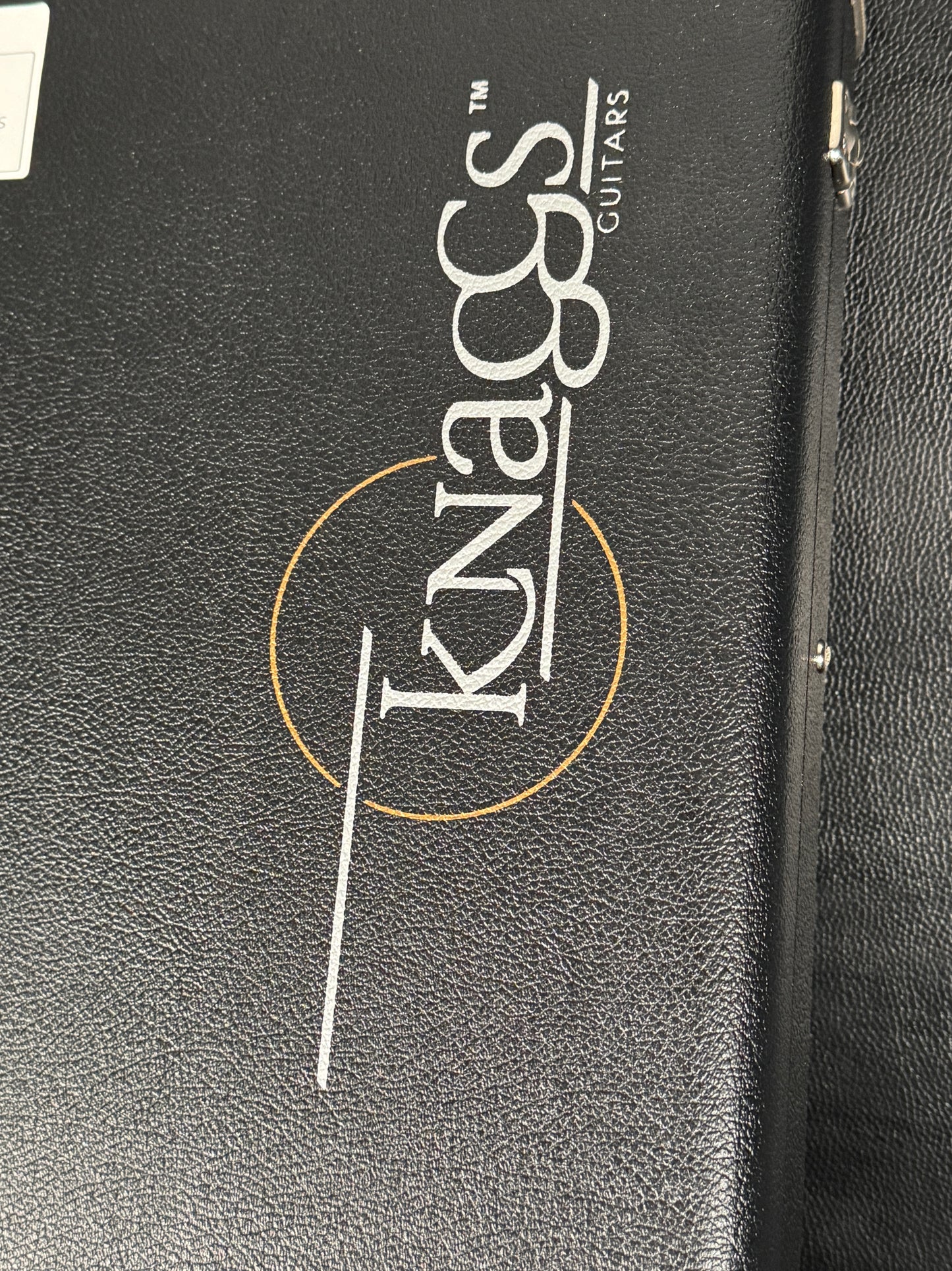 Knaggs Kenai HB 2272 – Indian Red