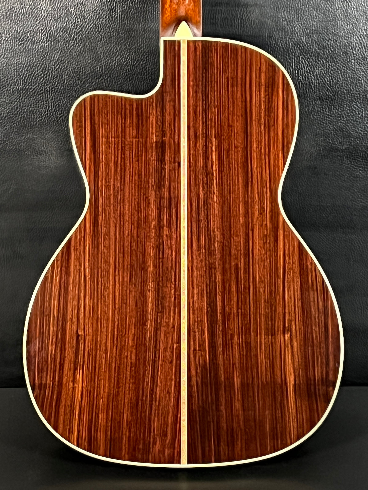 Collings 0002H SS Cutaway 2021 (PRE-OWNED) CONSIGNMENT