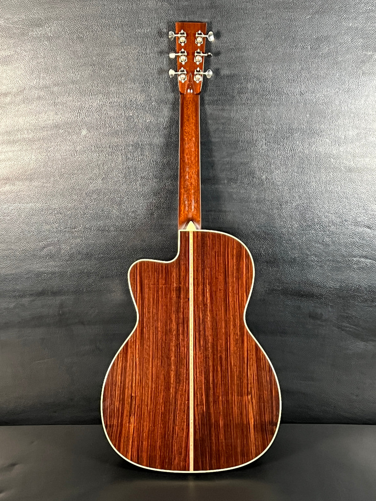 Collings 0002H SS Cutaway 2021 (PRE-OWNED) CONSIGNMENT