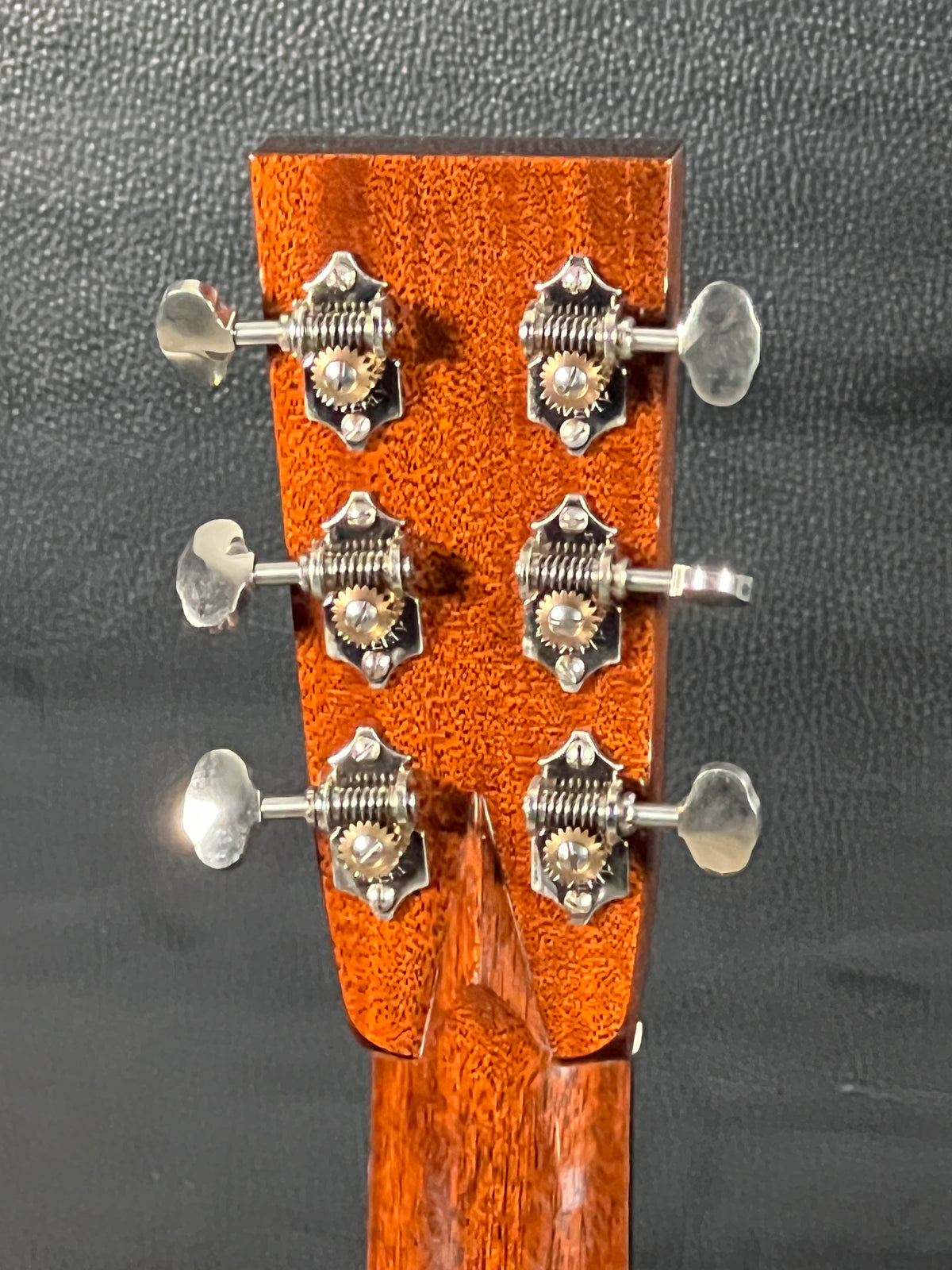 Collings 0002H SS Cutaway 2021 (PRE-OWNED) CONSIGNMENT