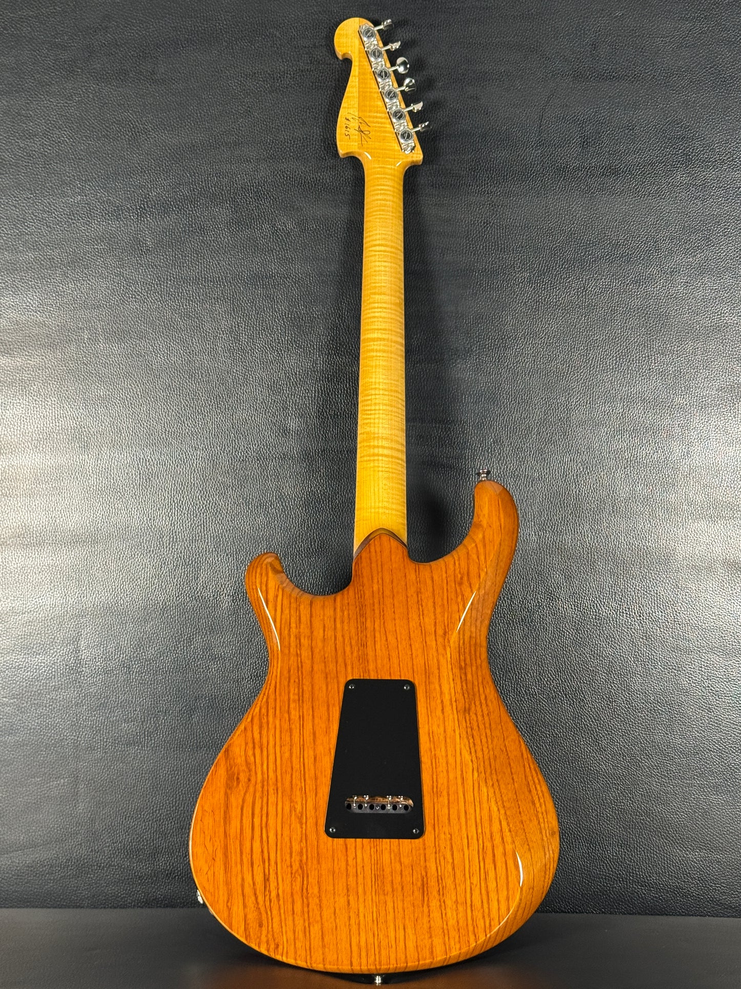 Knaggs Severn Trem S3 – Asian Pink Coral