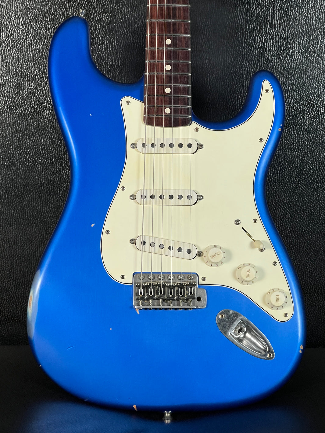 Nash Guitars – Guitar HAUS