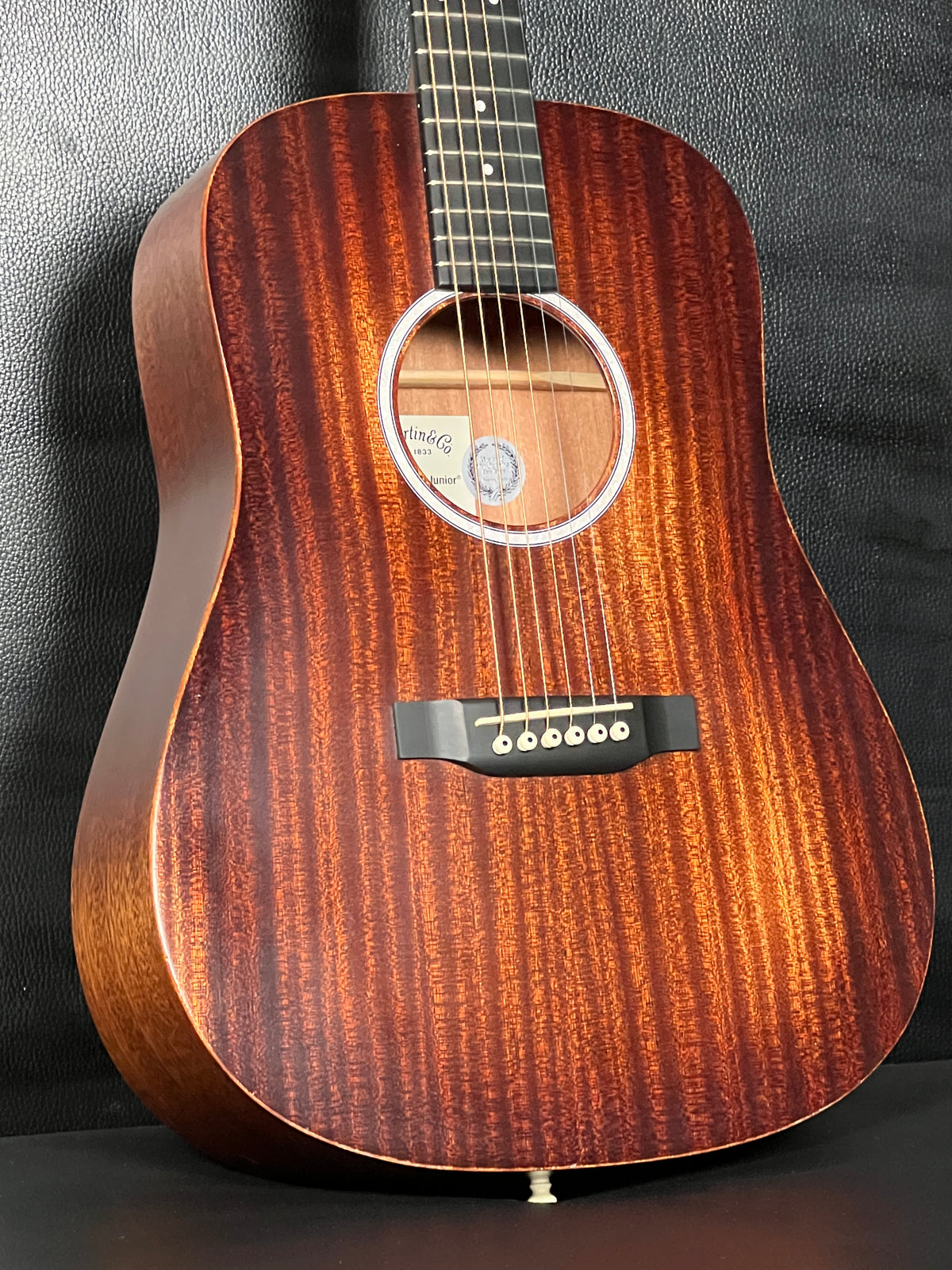 Martin Dreadnought Junior (PRE-OWNED)