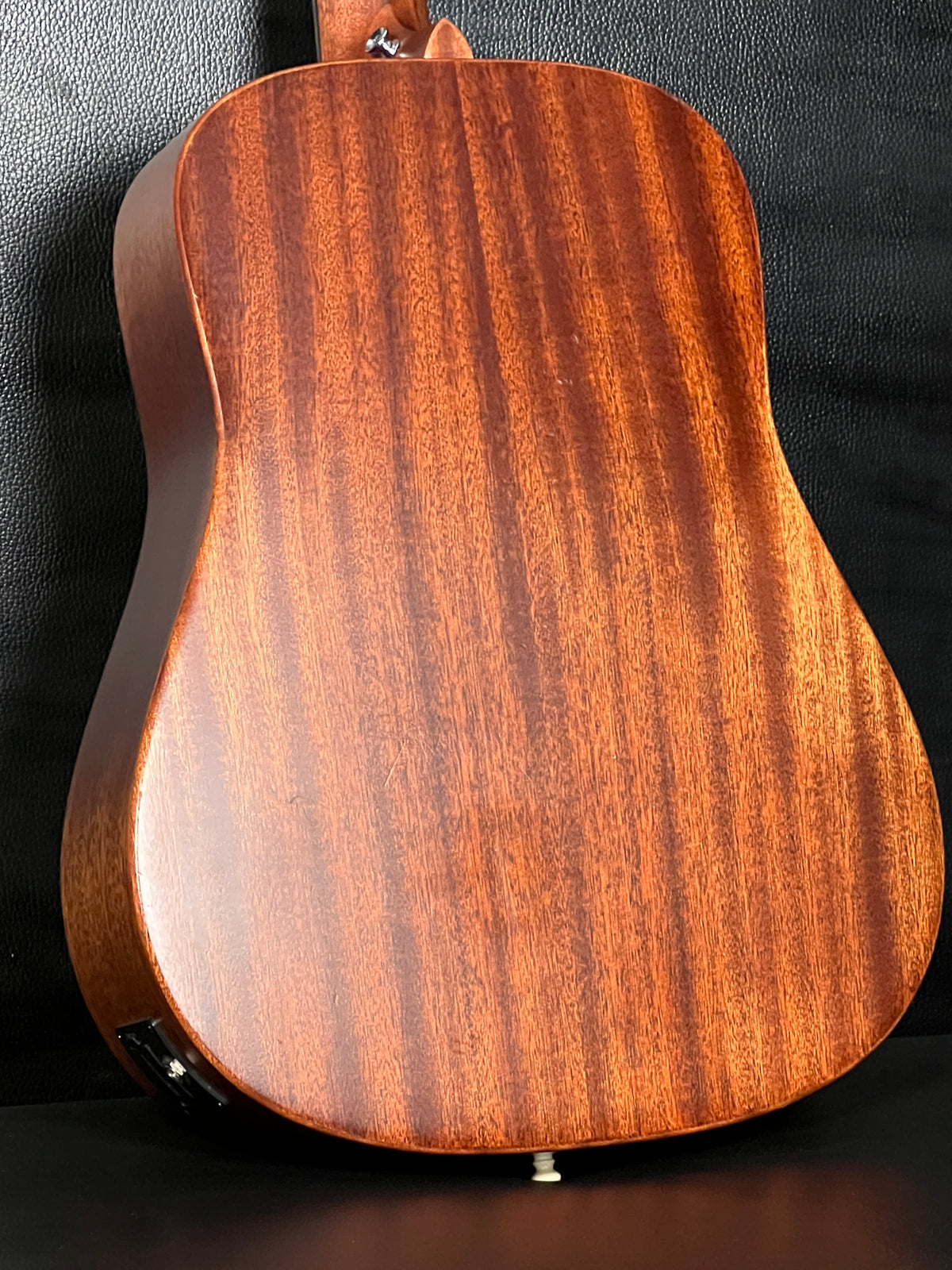 Martin Dreadnought Junior (PRE-OWNED)