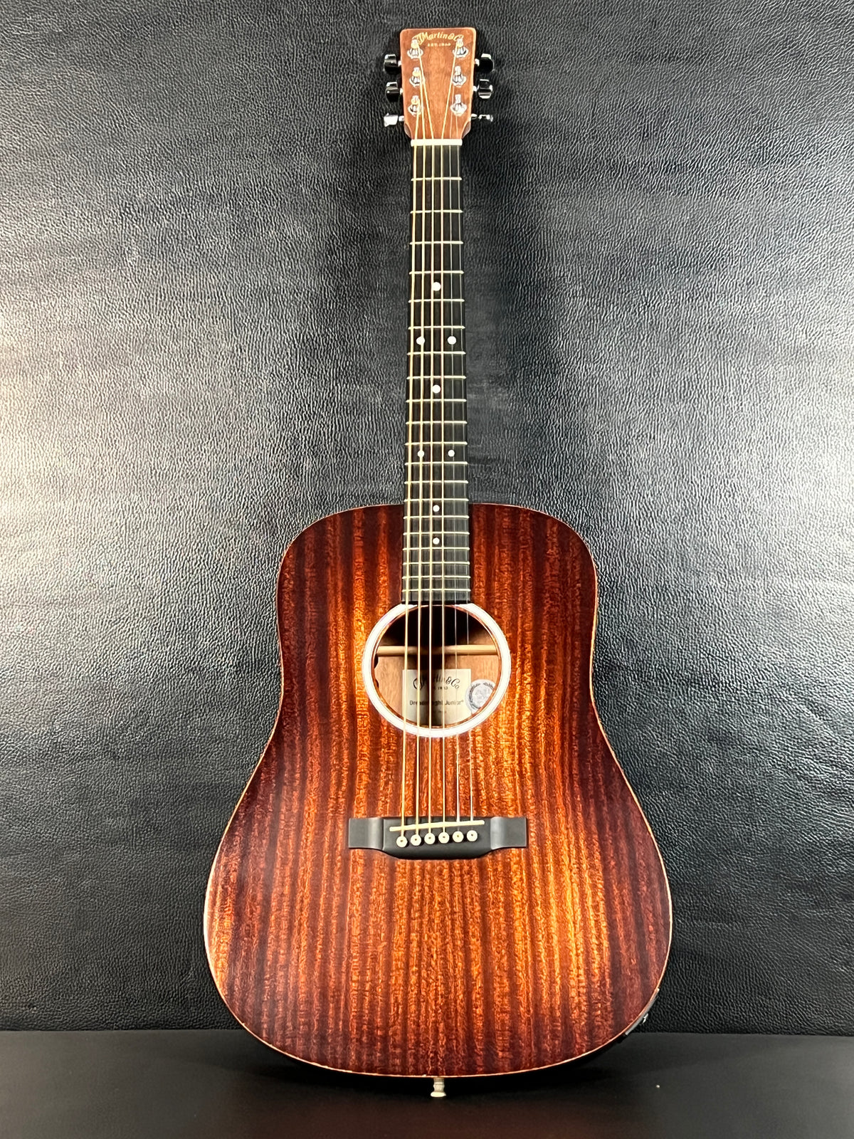 Martin Dreadnought Junior (PRE-OWNED)