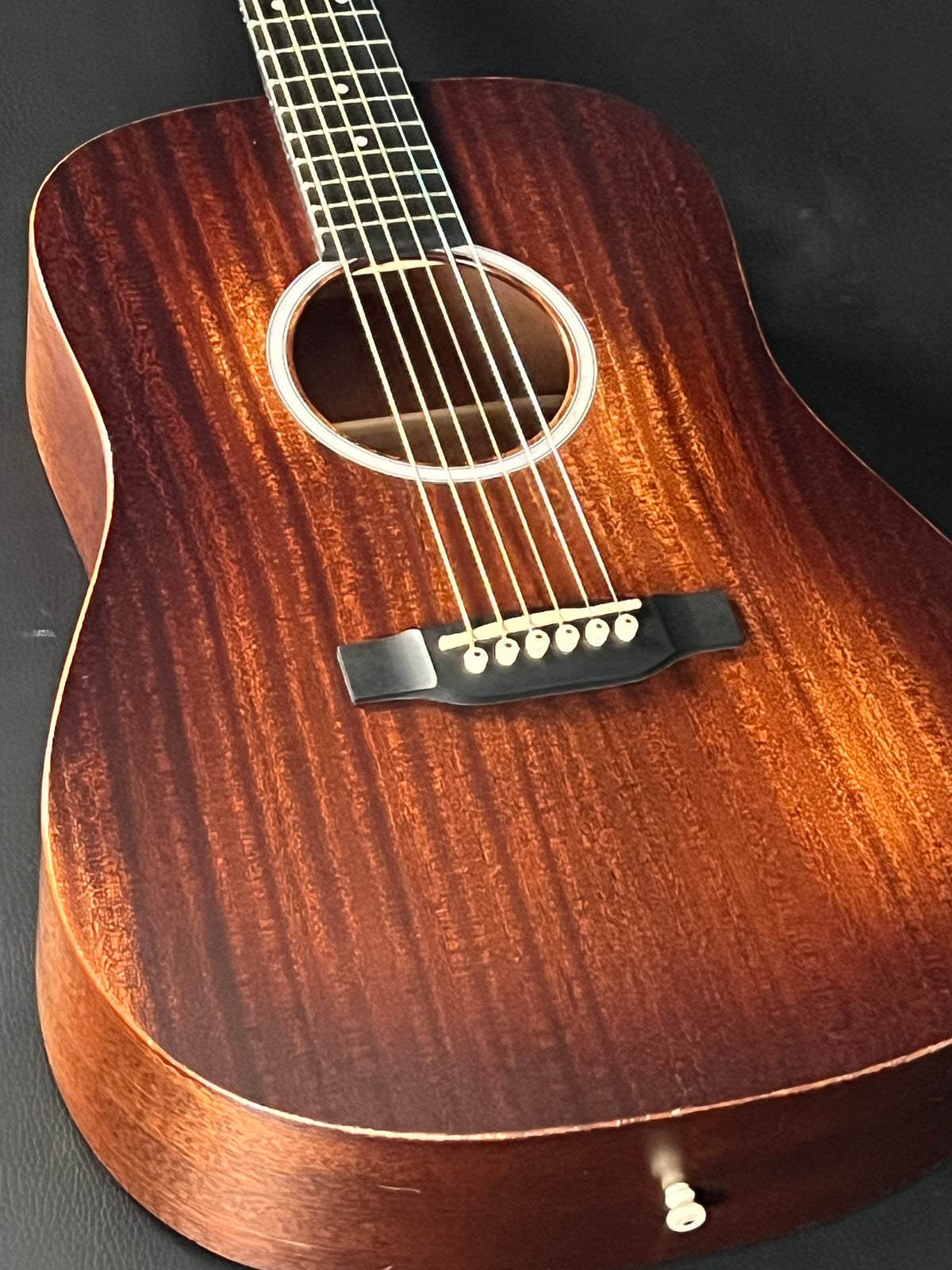 Martin Dreadnought Junior (PRE-OWNED)