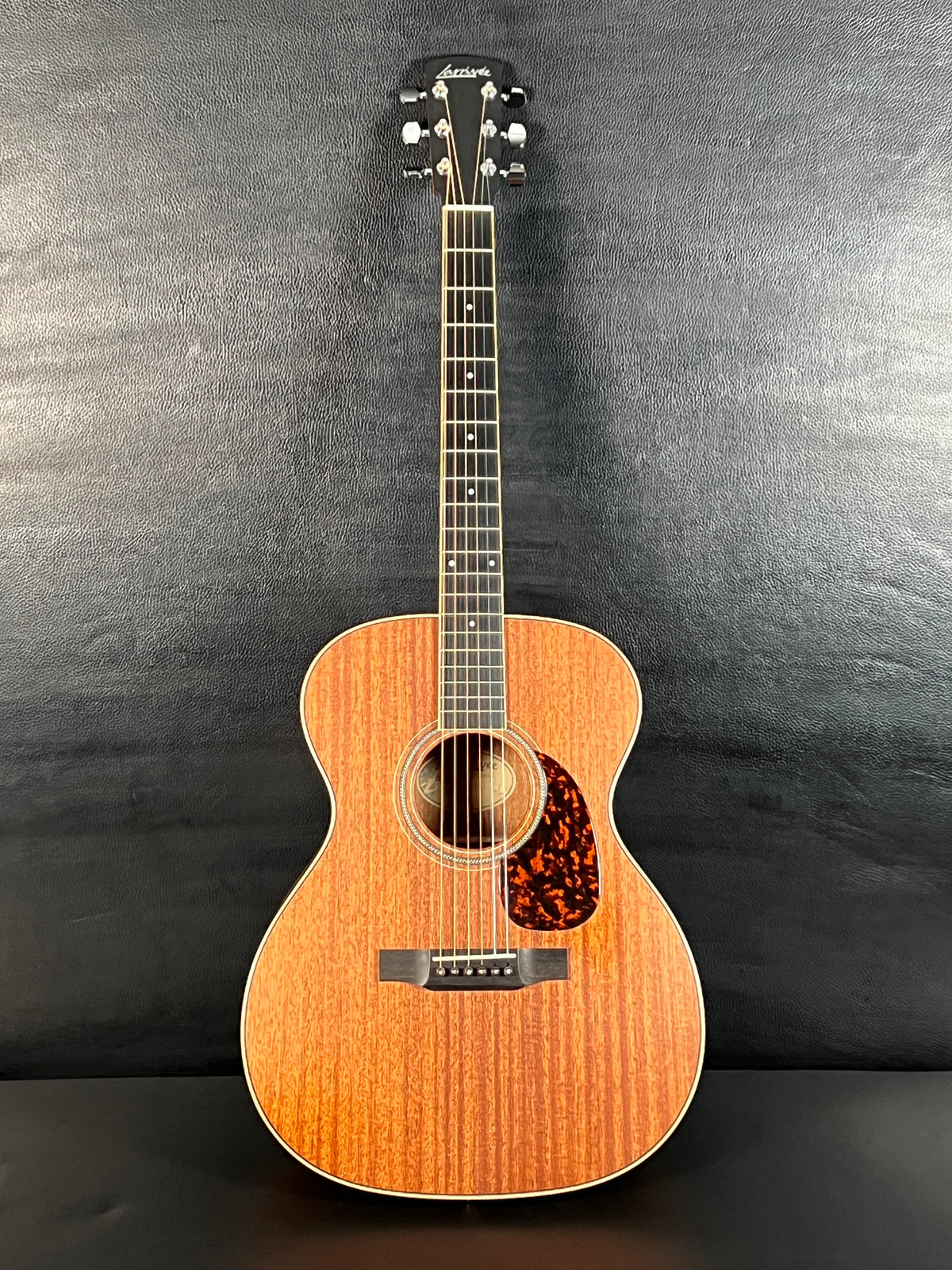 Larrivee OM-03 All Mahogany (PRE-OWNED)