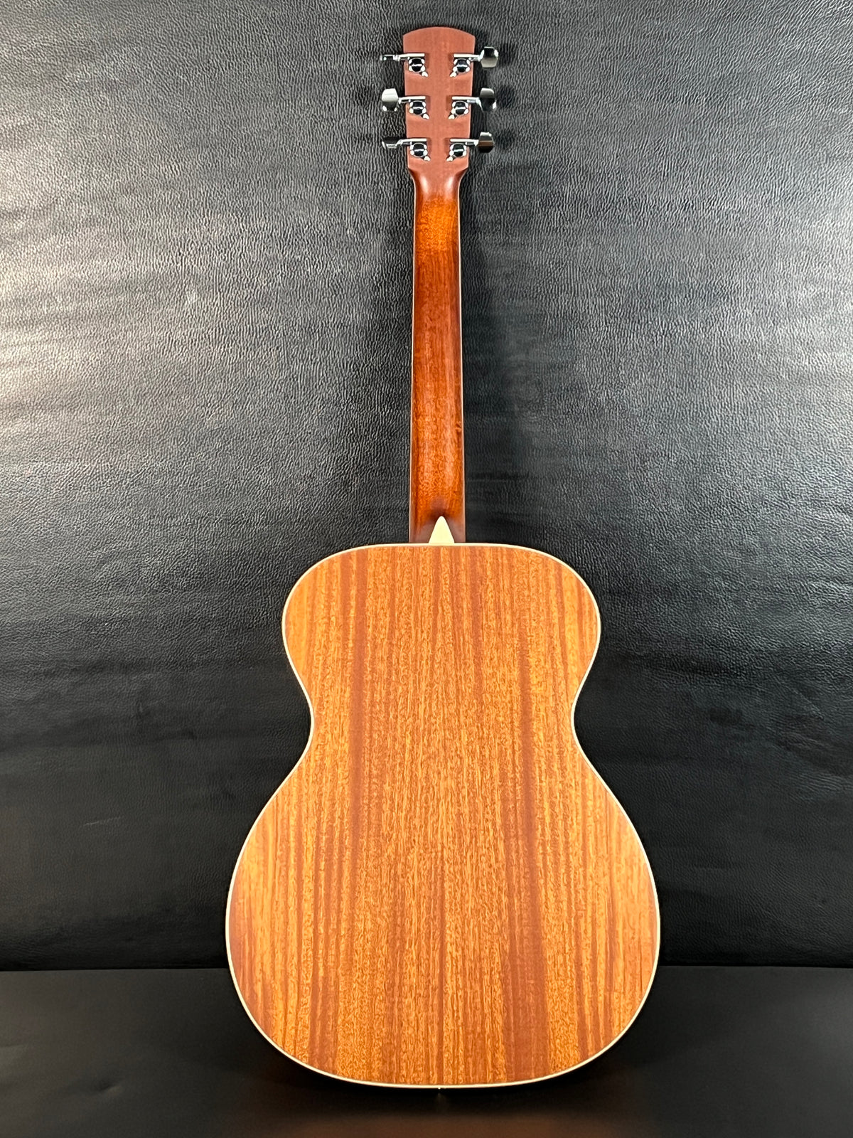 Larrivee OM-03 All Mahogany (PRE-OWNED)