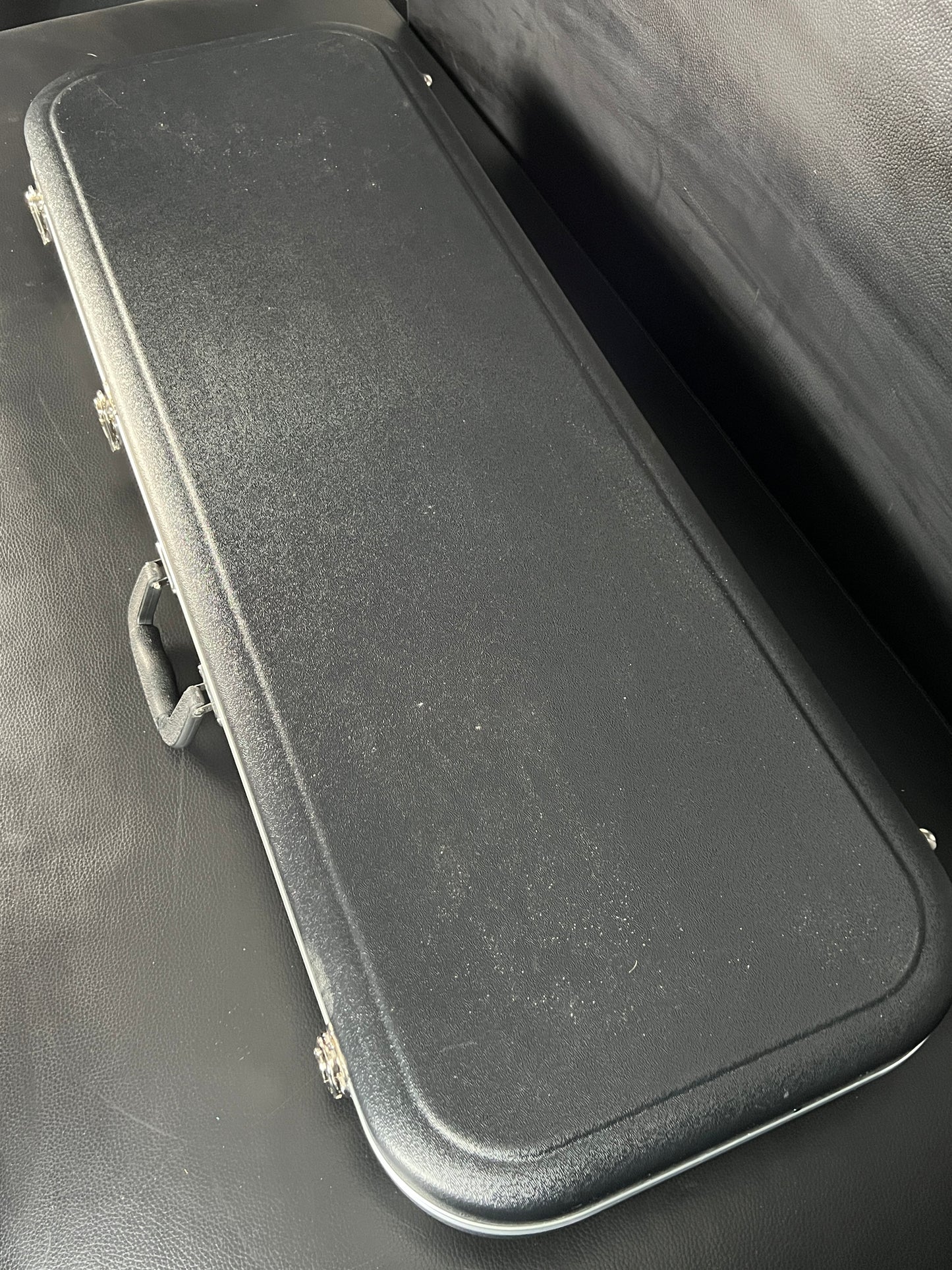 Nash T63 P-90s Blk/Gold (ON HOLD)