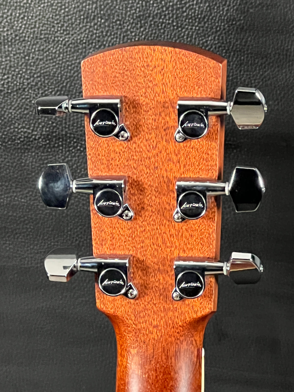 Larrivee OM-03 All Mahogany (PRE-OWNED)