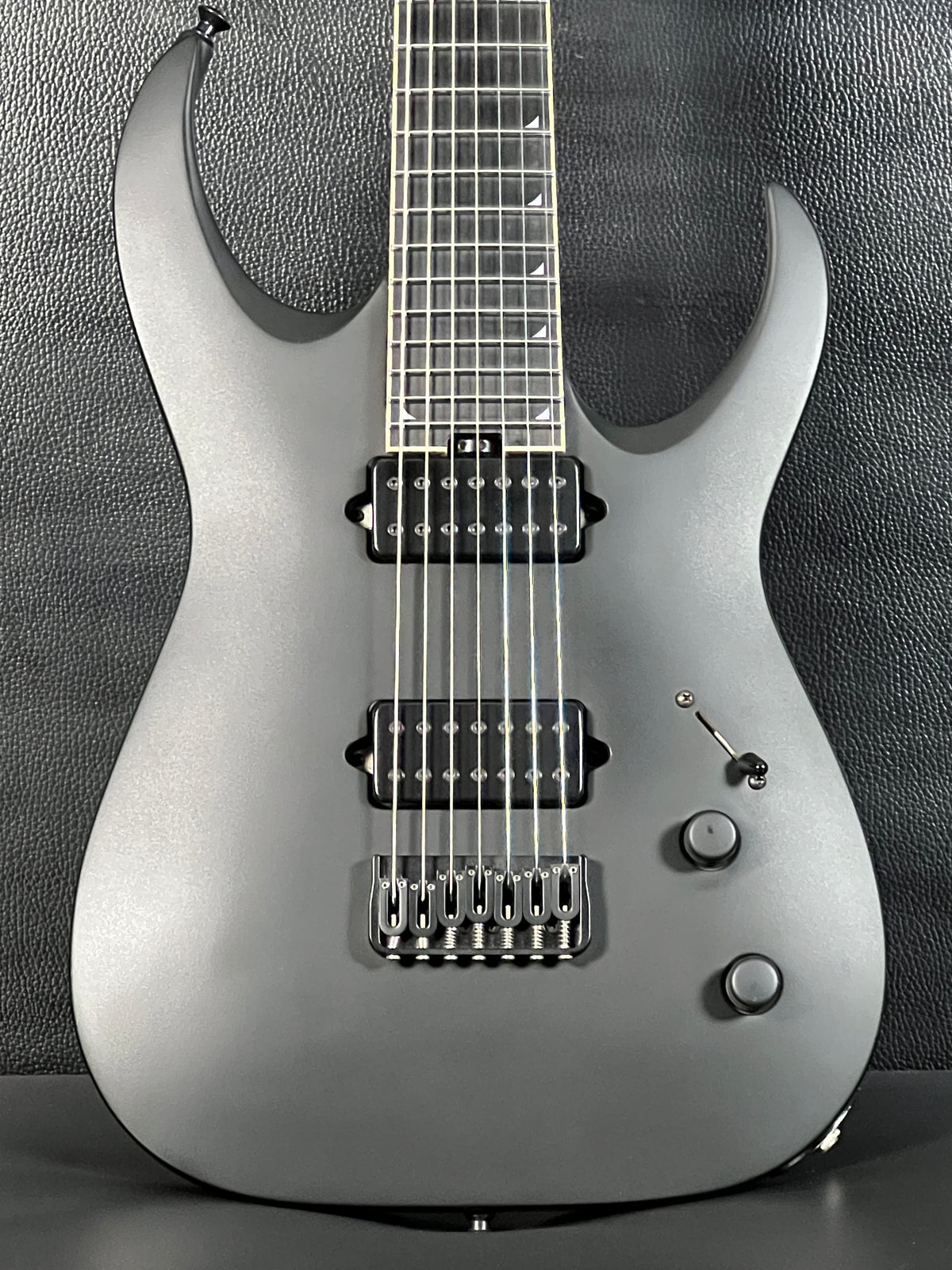 Jackson USA Signature Misha Mansoor Juggernaut HT7 7 (PRE-OWNED)